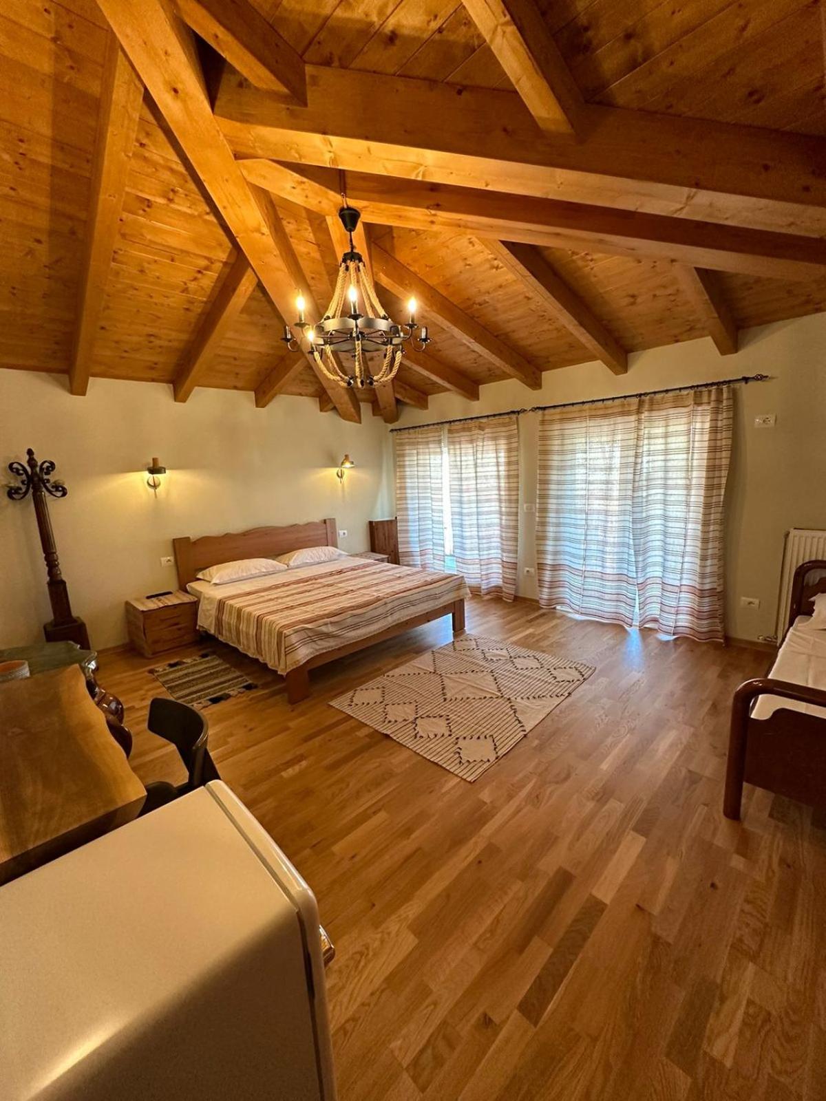 Double Room photo 3