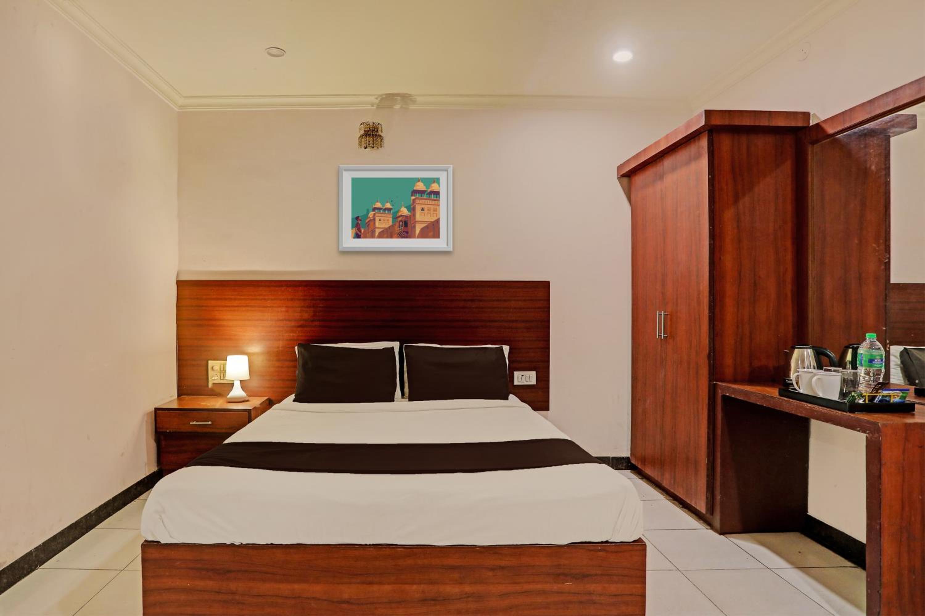 Classic Triple Room photo 3