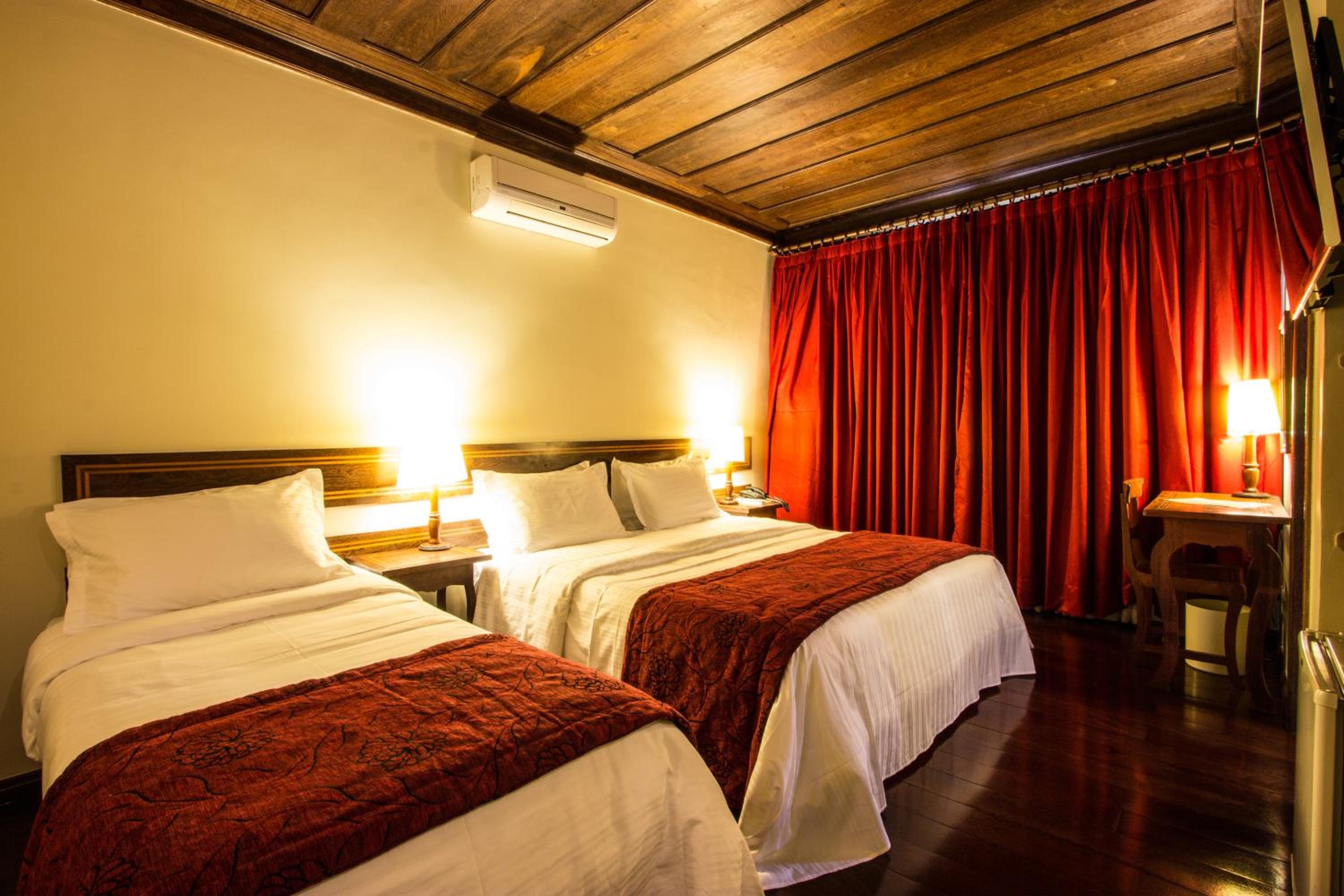 Special Deluxe Room