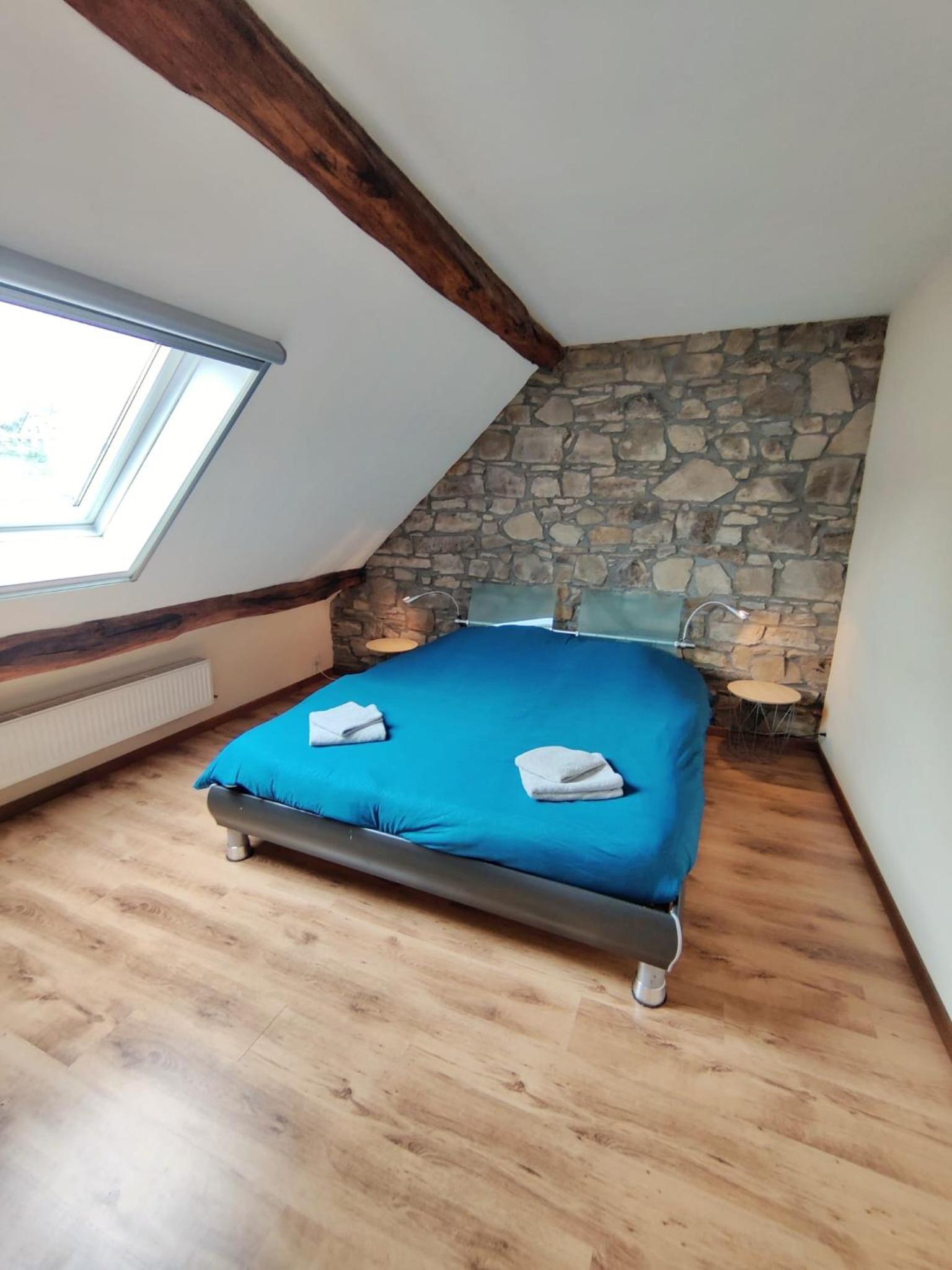 Three-Bedroom House photo 1