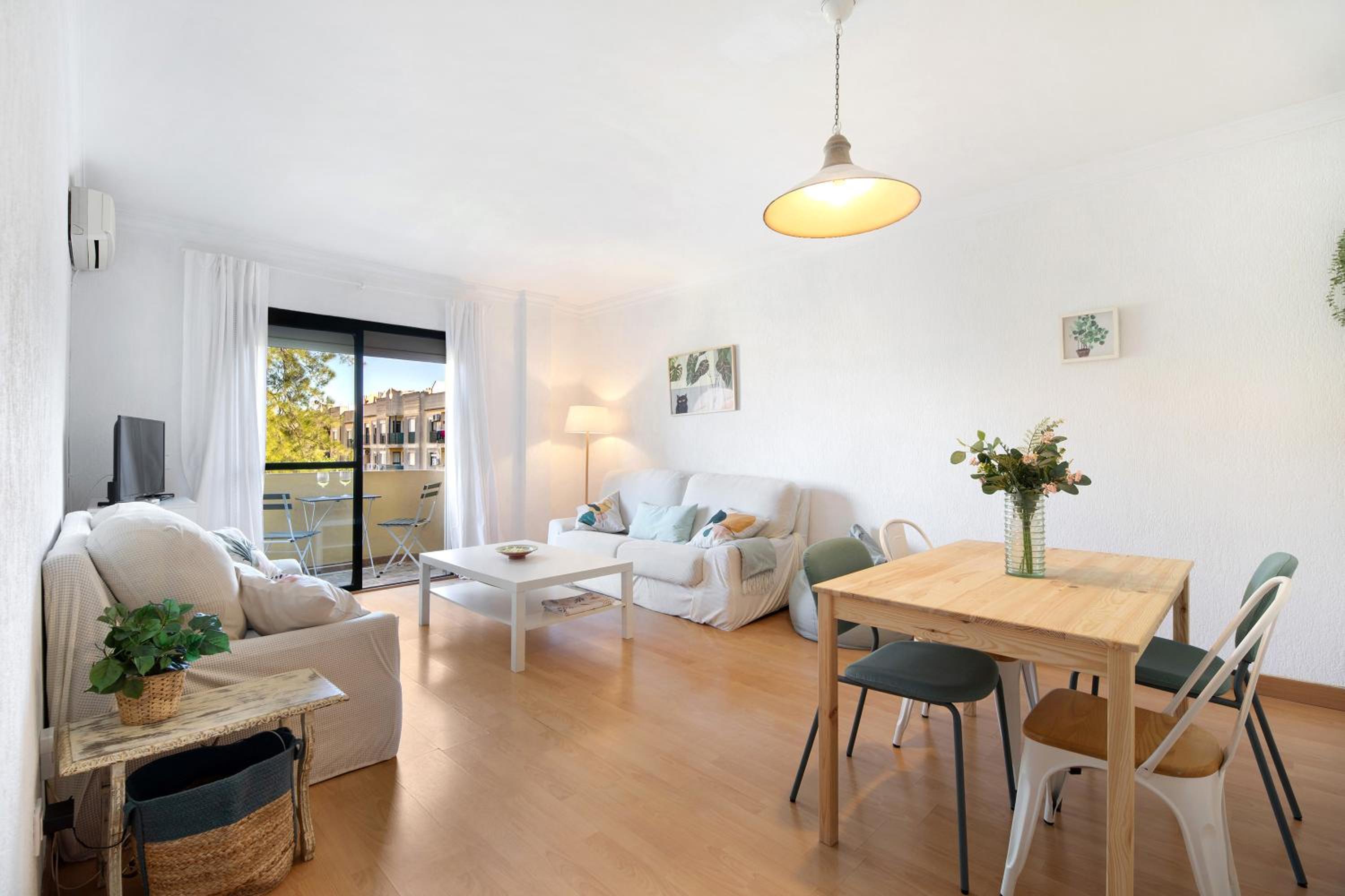 Apartamento Superior de Dos Habitaciones
