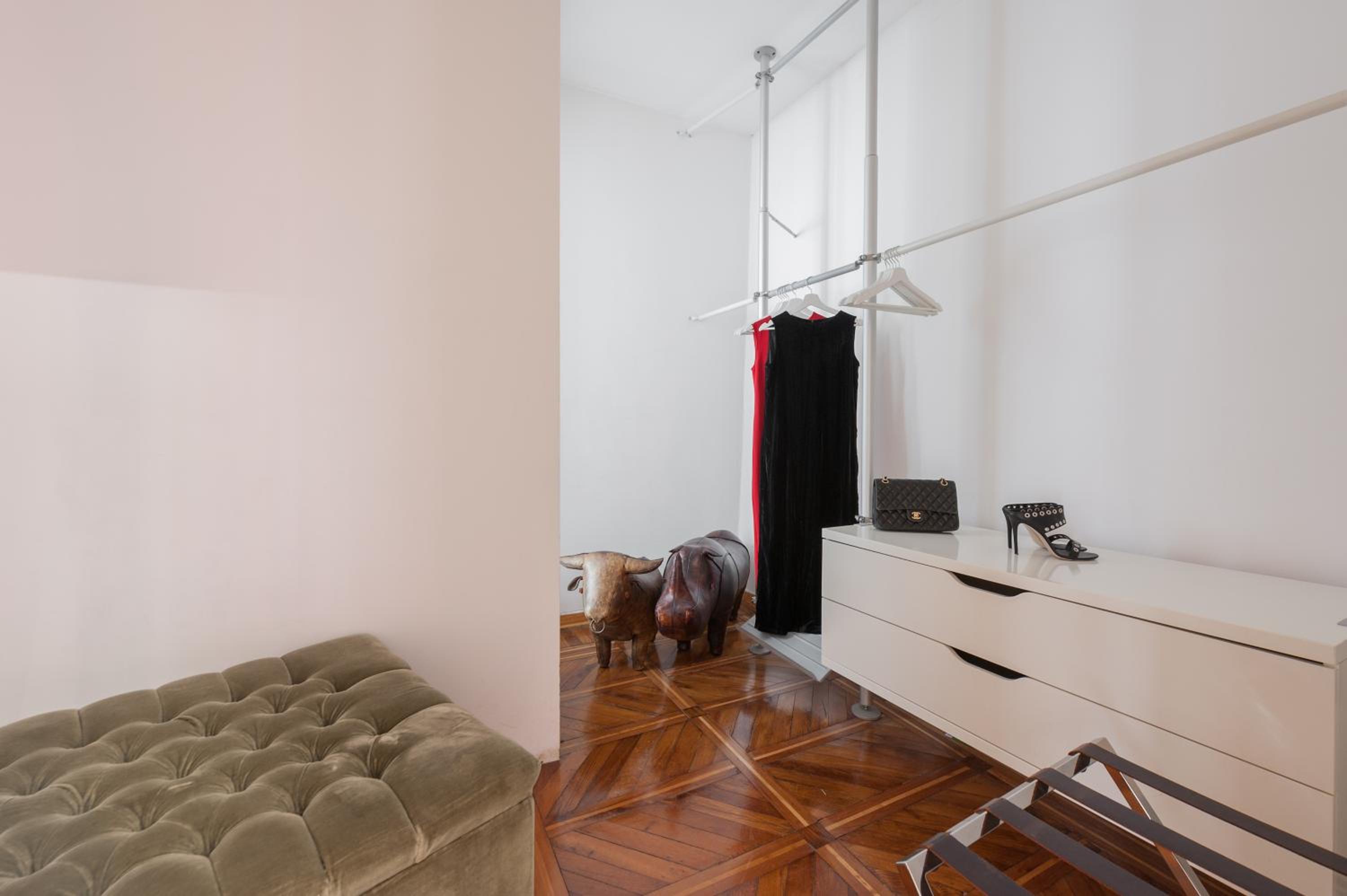 Two-Bedroom House photo 3
