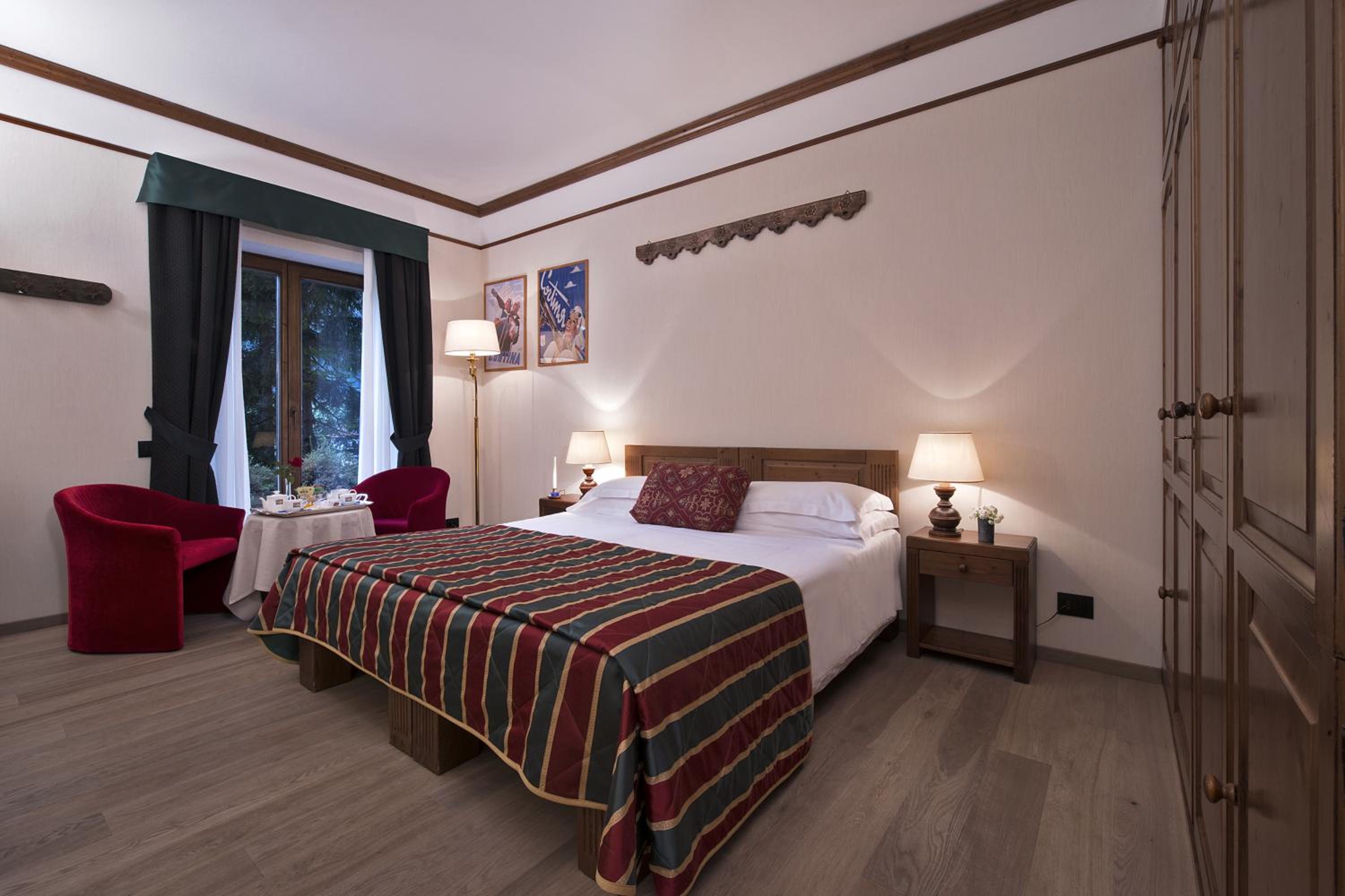 Double Room - Photo 1
