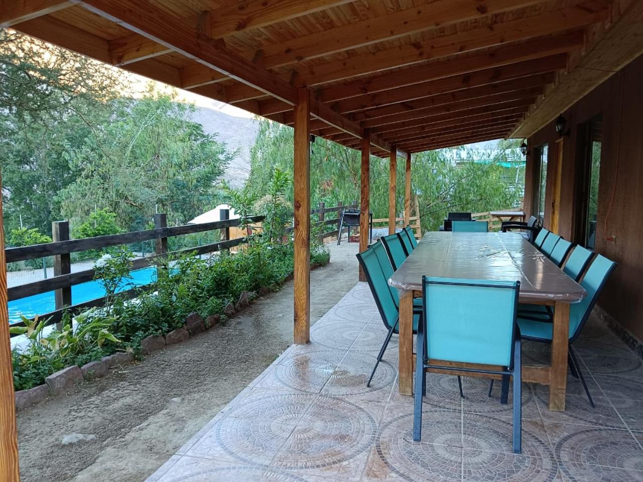 One-Bedroom Chalet photo 1
