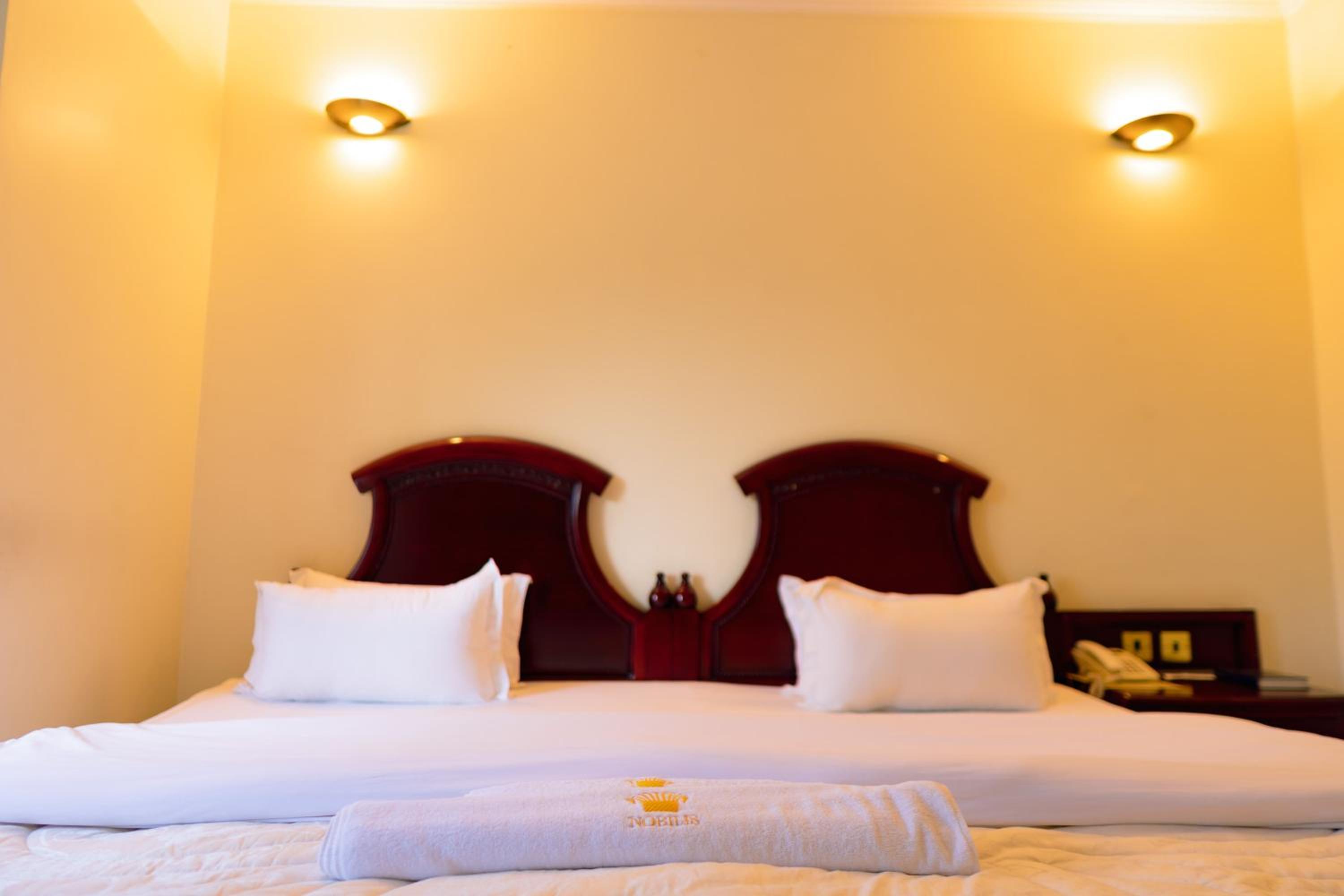 Double Room photo 3