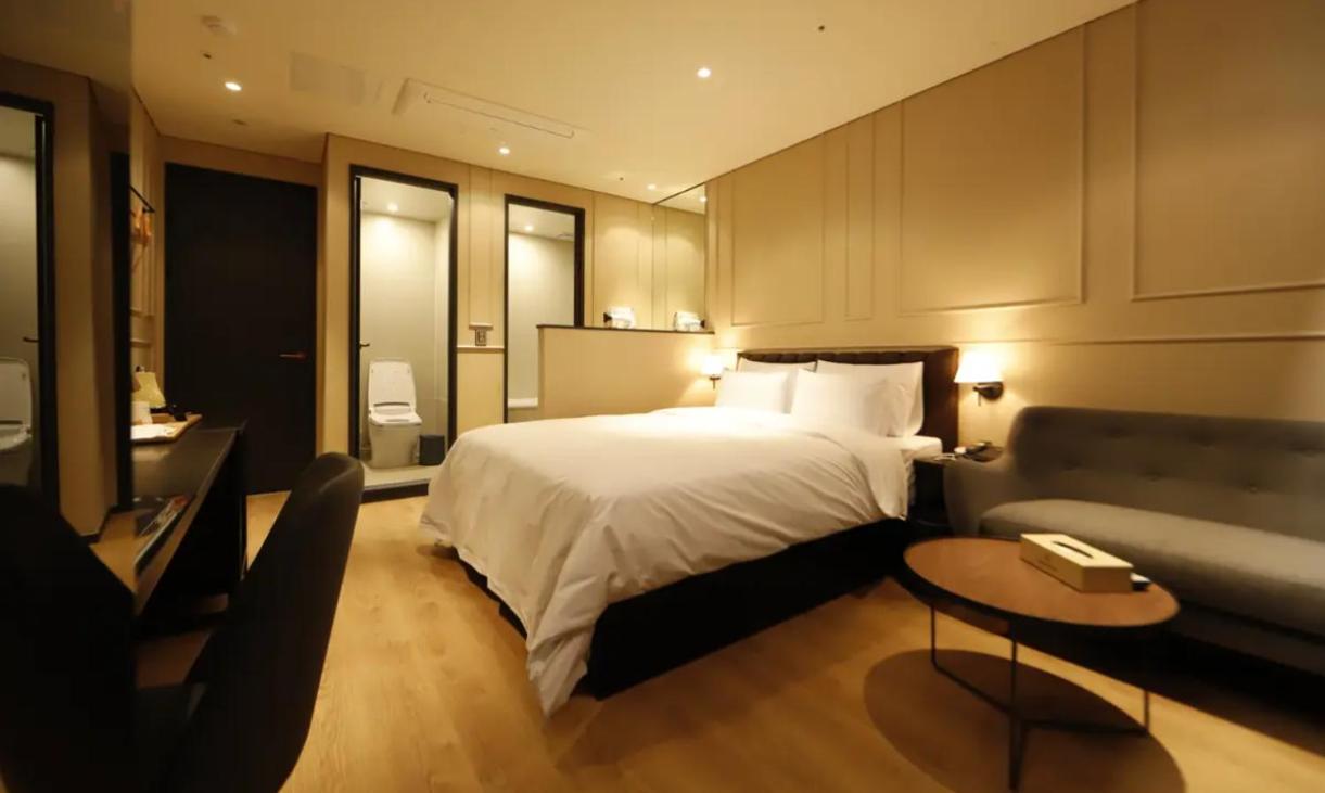 Deluxe Queen Room photo 1