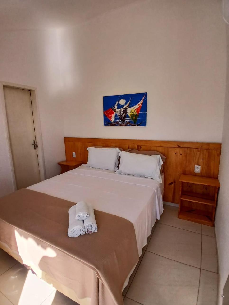 Standard Double Room photo 3