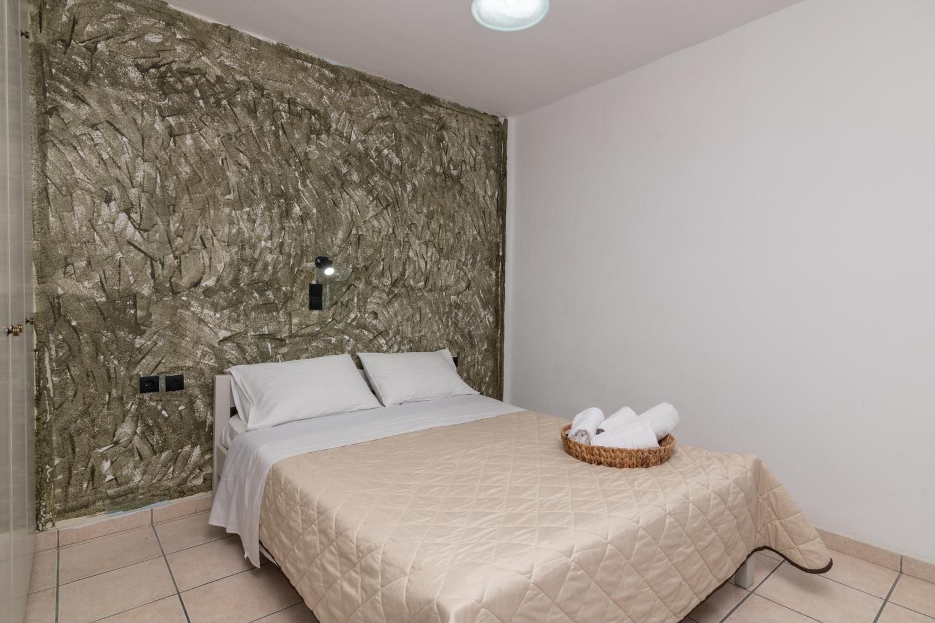 Apartment with Sea View photo 1