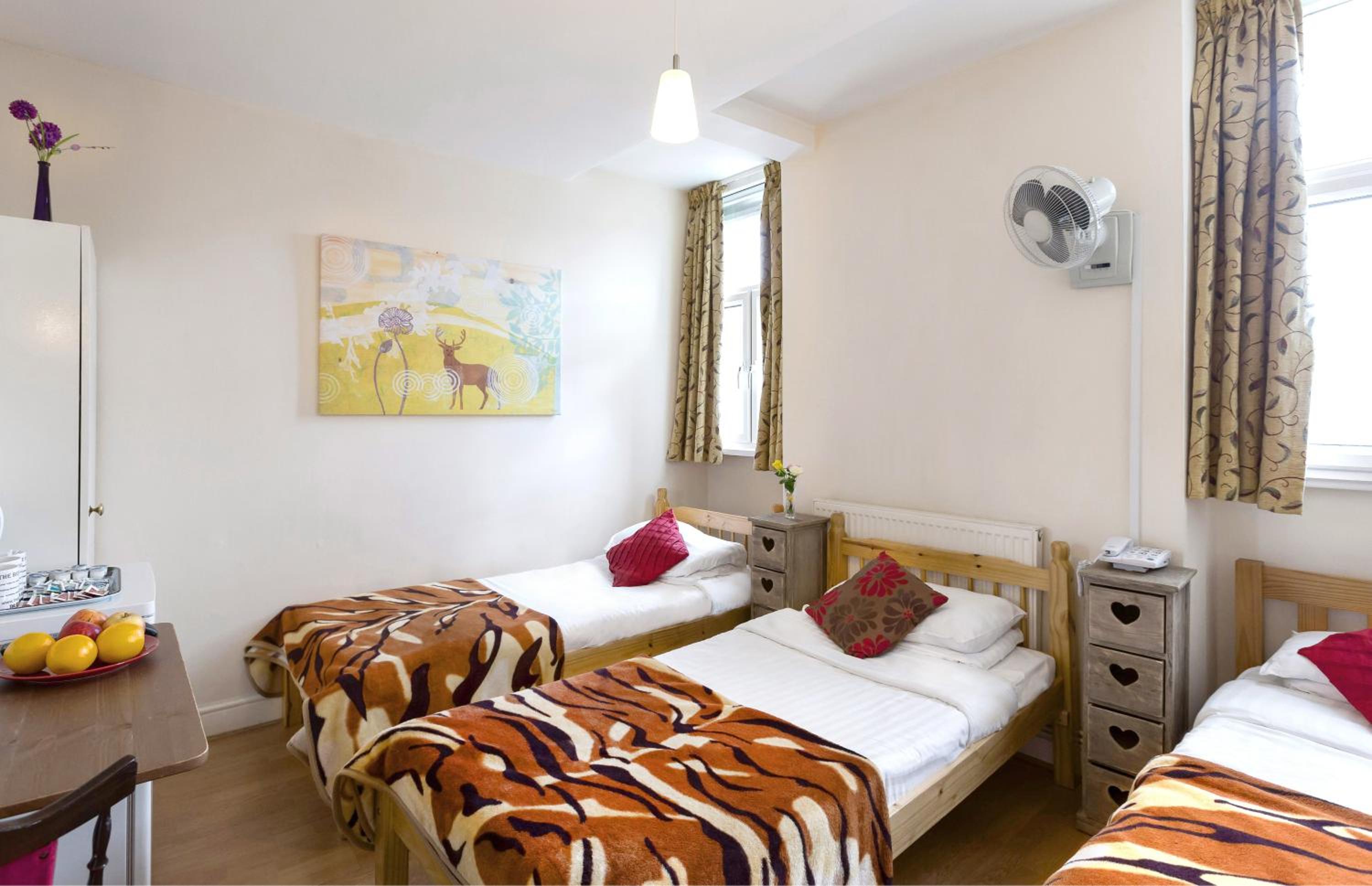 Triple Room photo 2