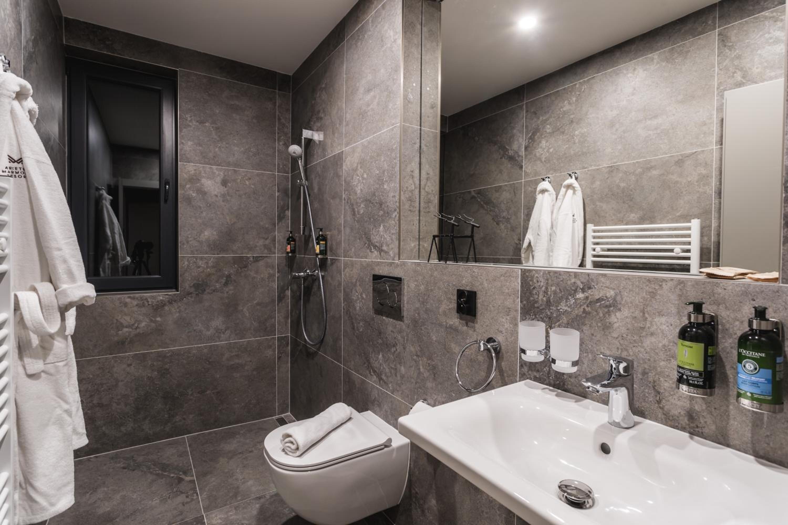 Apartmán s jednou spálňou CHaletM4 - Photo 8