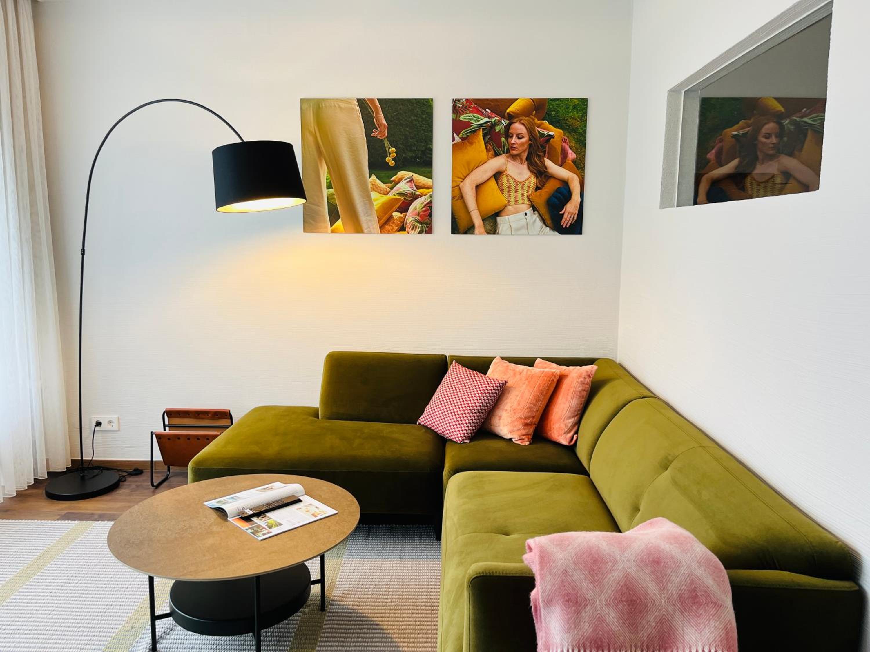 Suite Elsass - Photo 7