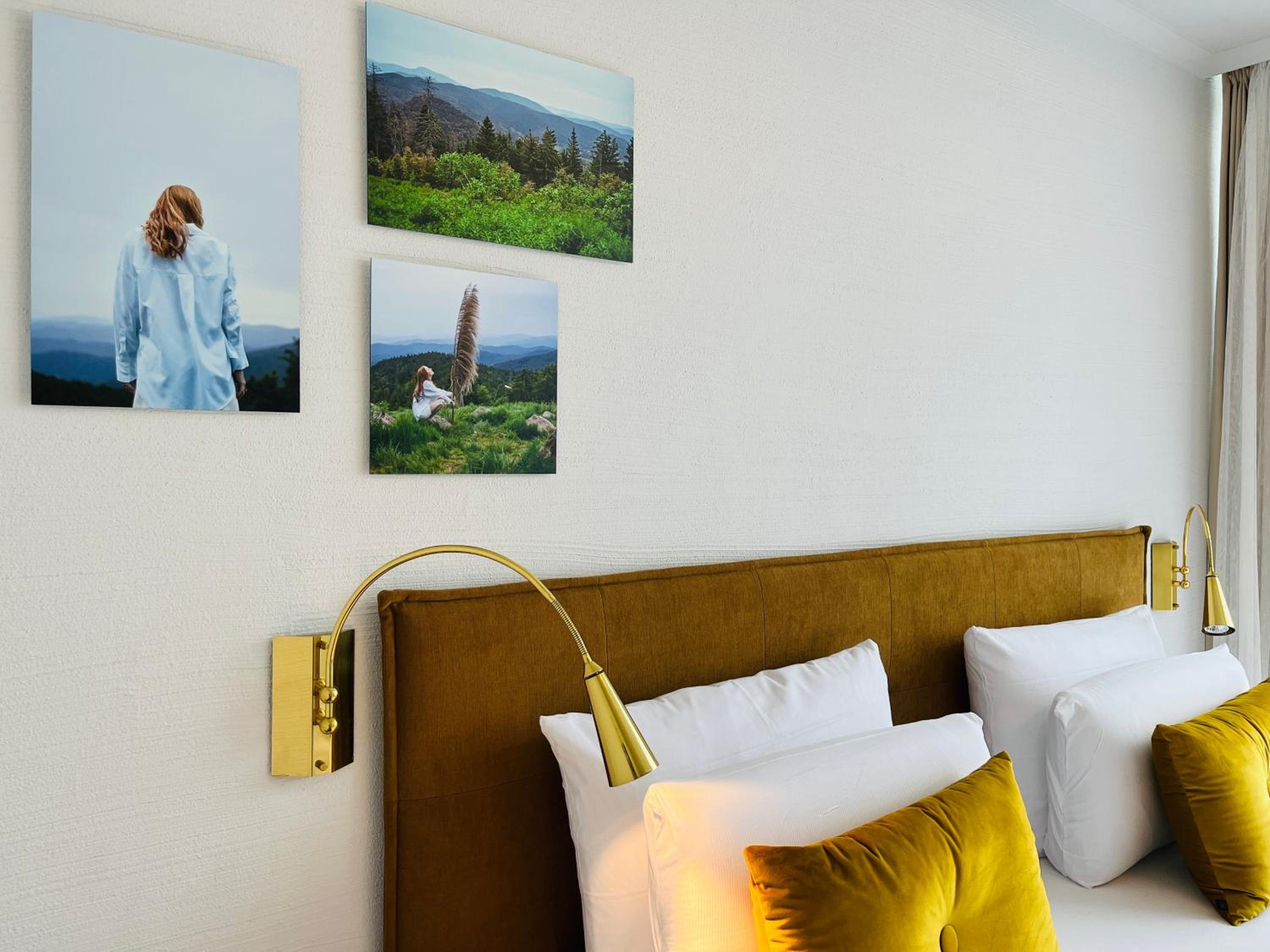 Suite Elsass - Photo 1