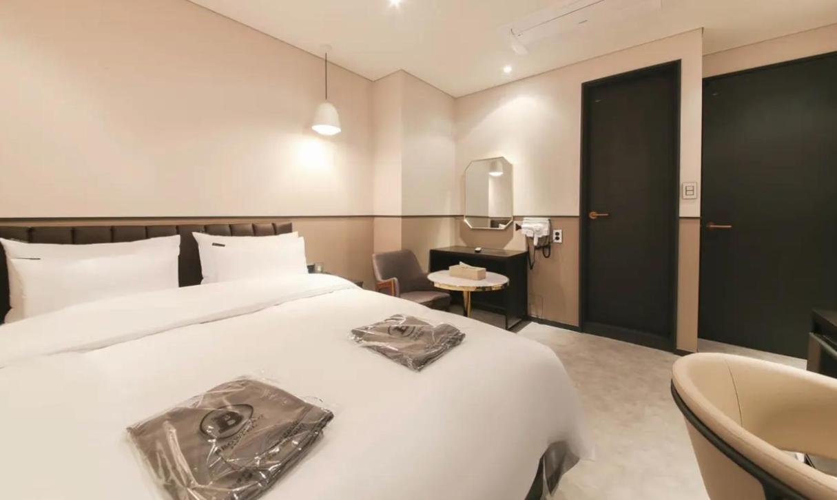 Double Room photo 1