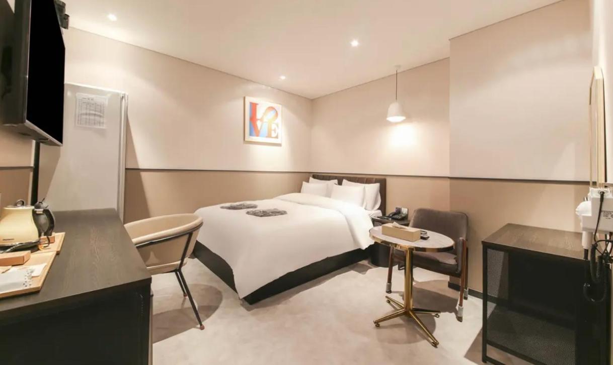Double Room photo 2