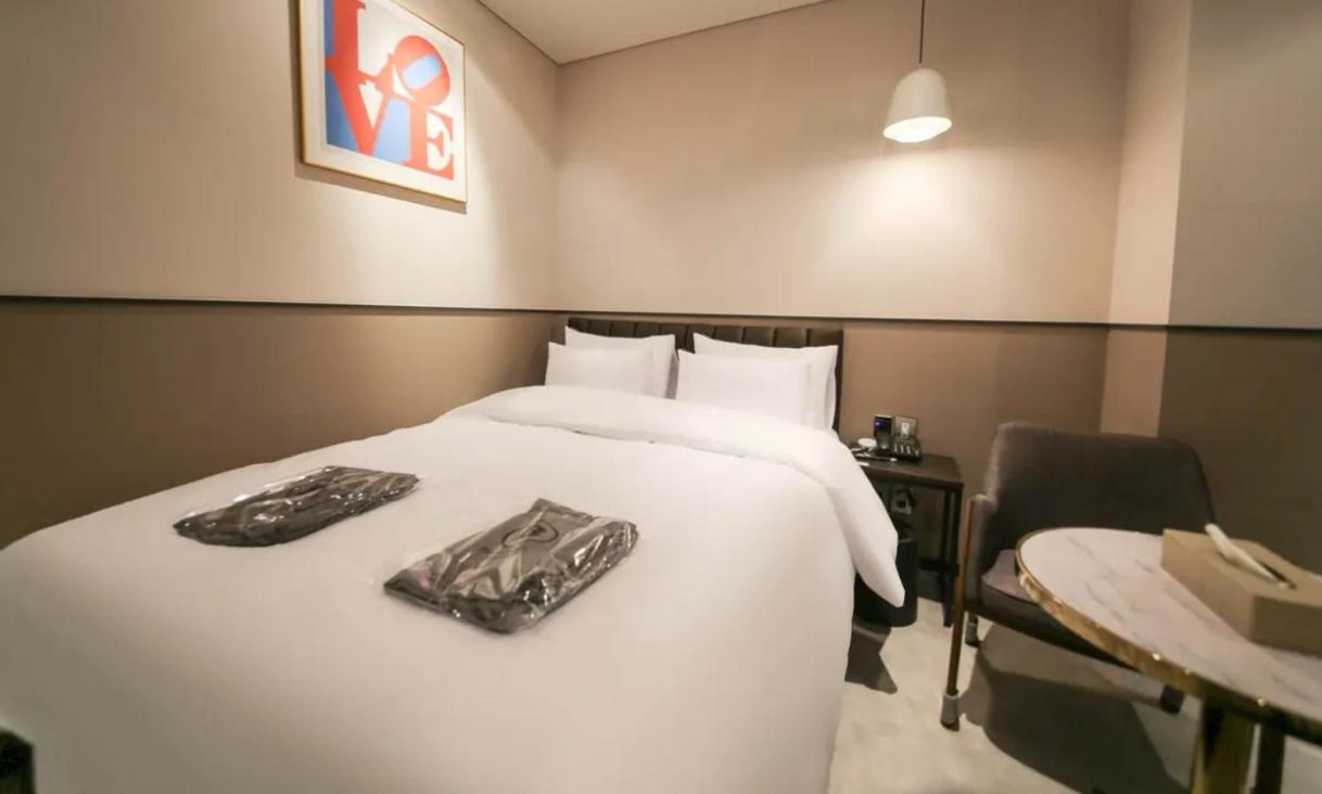 Double Room photo 3