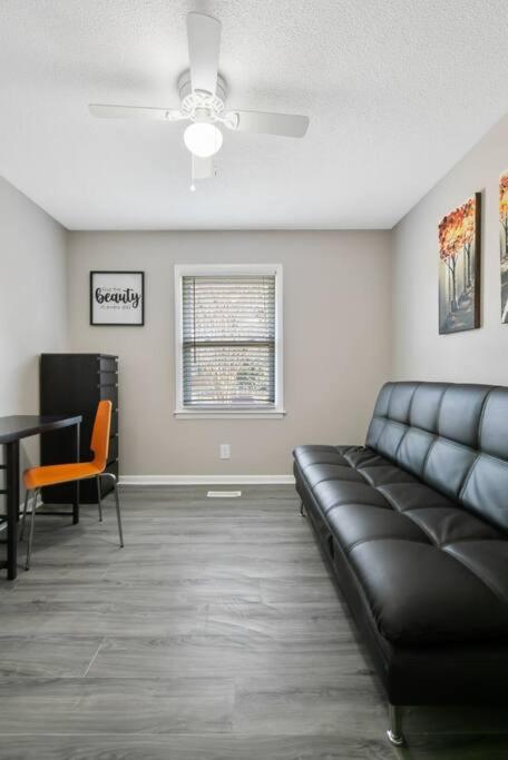 Four-Bedroom House photo 2