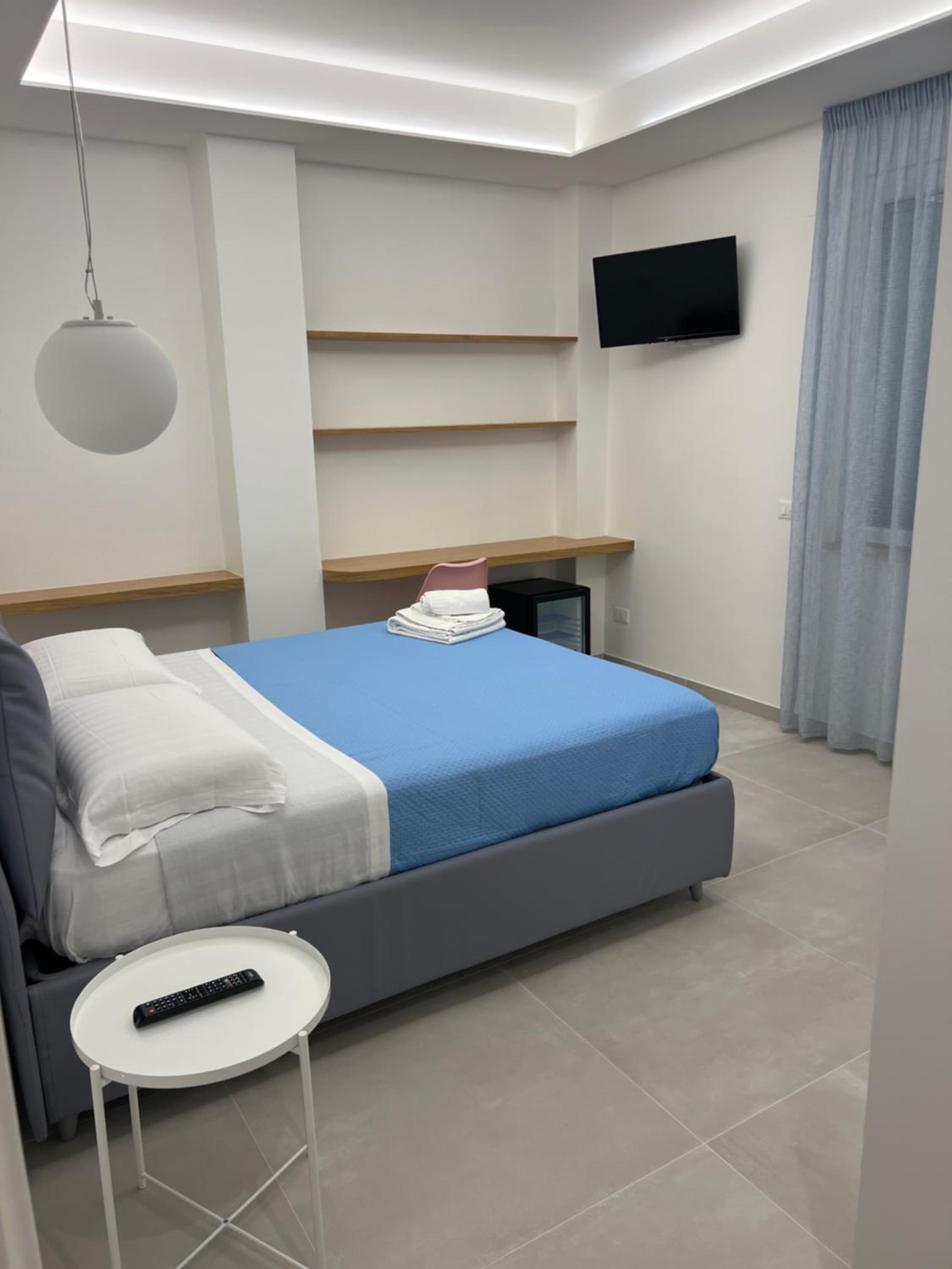 Double Room with Private Bathroom photo 1