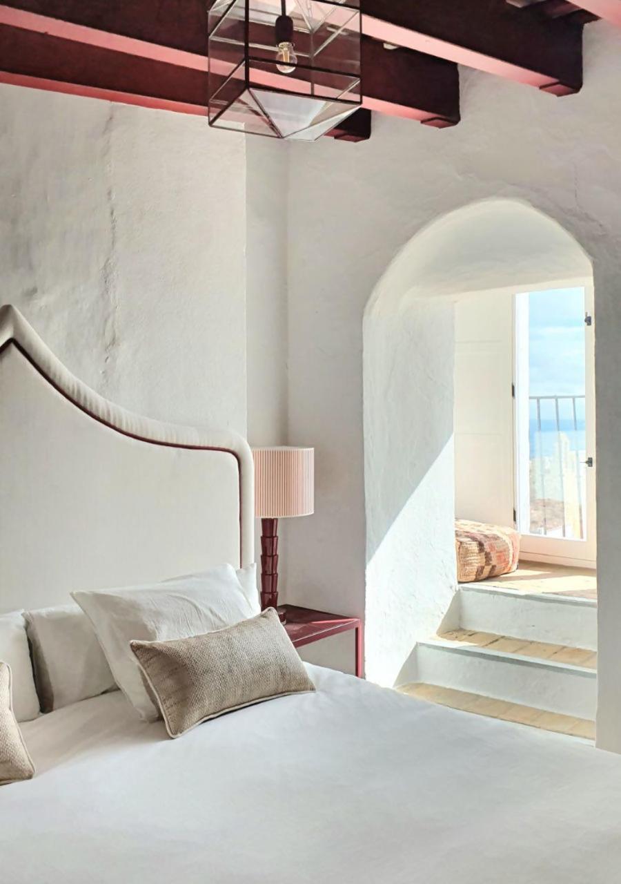 Suite con Balcón