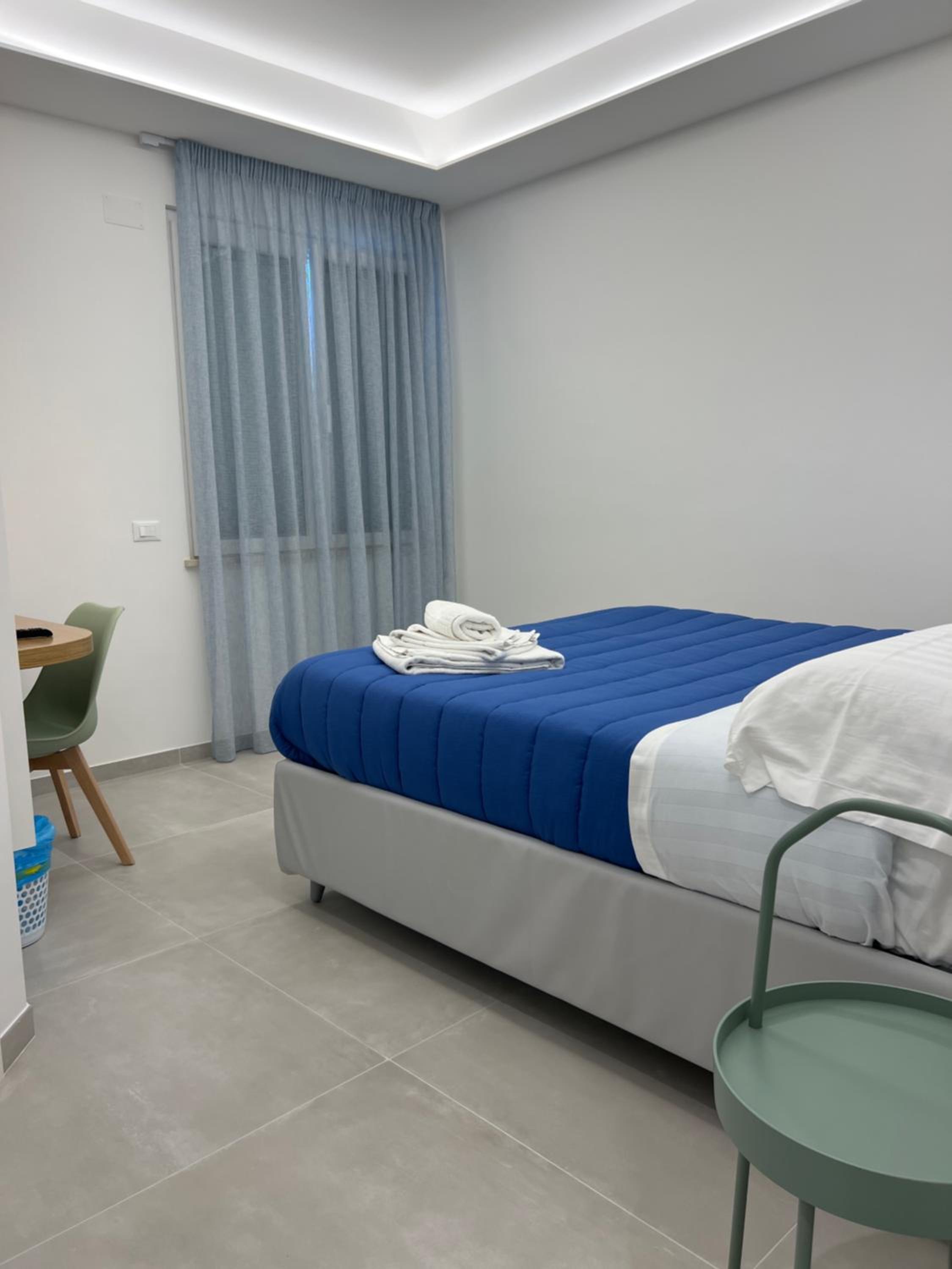 Double Room with Private Bathroom photo 1