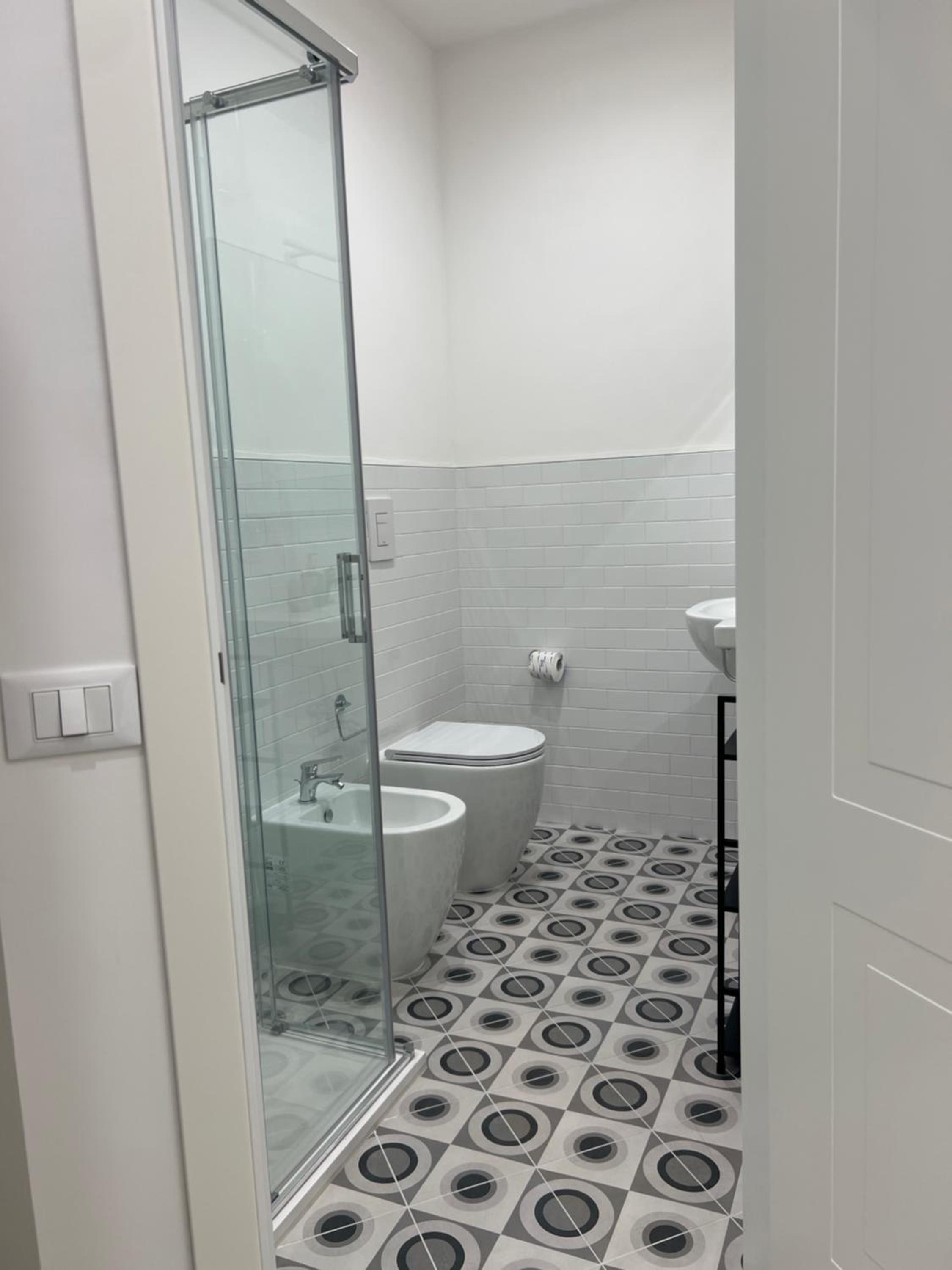 Double Room with Private Bathroom photo 3