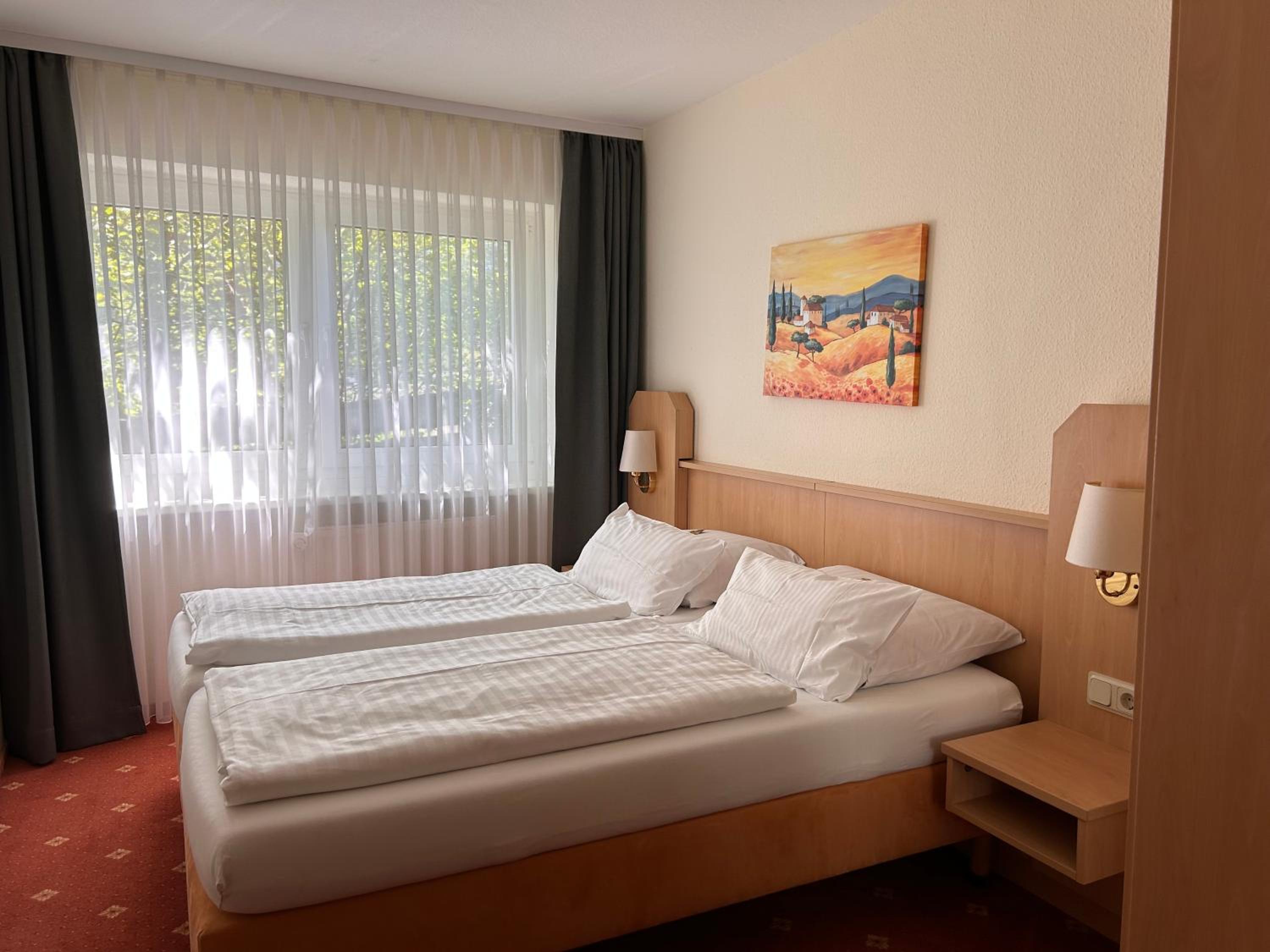 Suite with Terrace photo 3