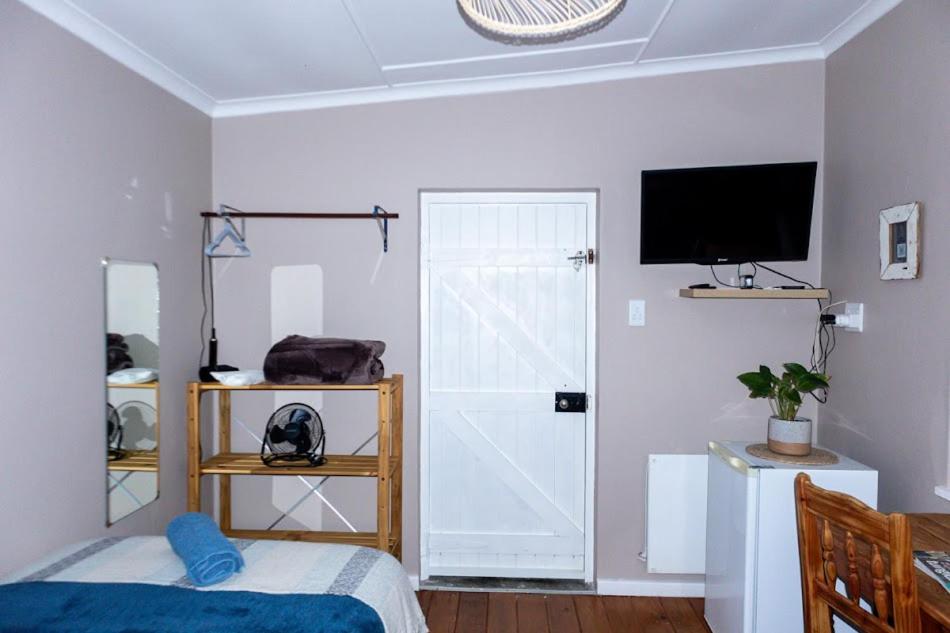 Single Room With Garden View photo 1