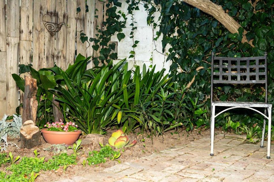 Single Room With Garden View photo 2