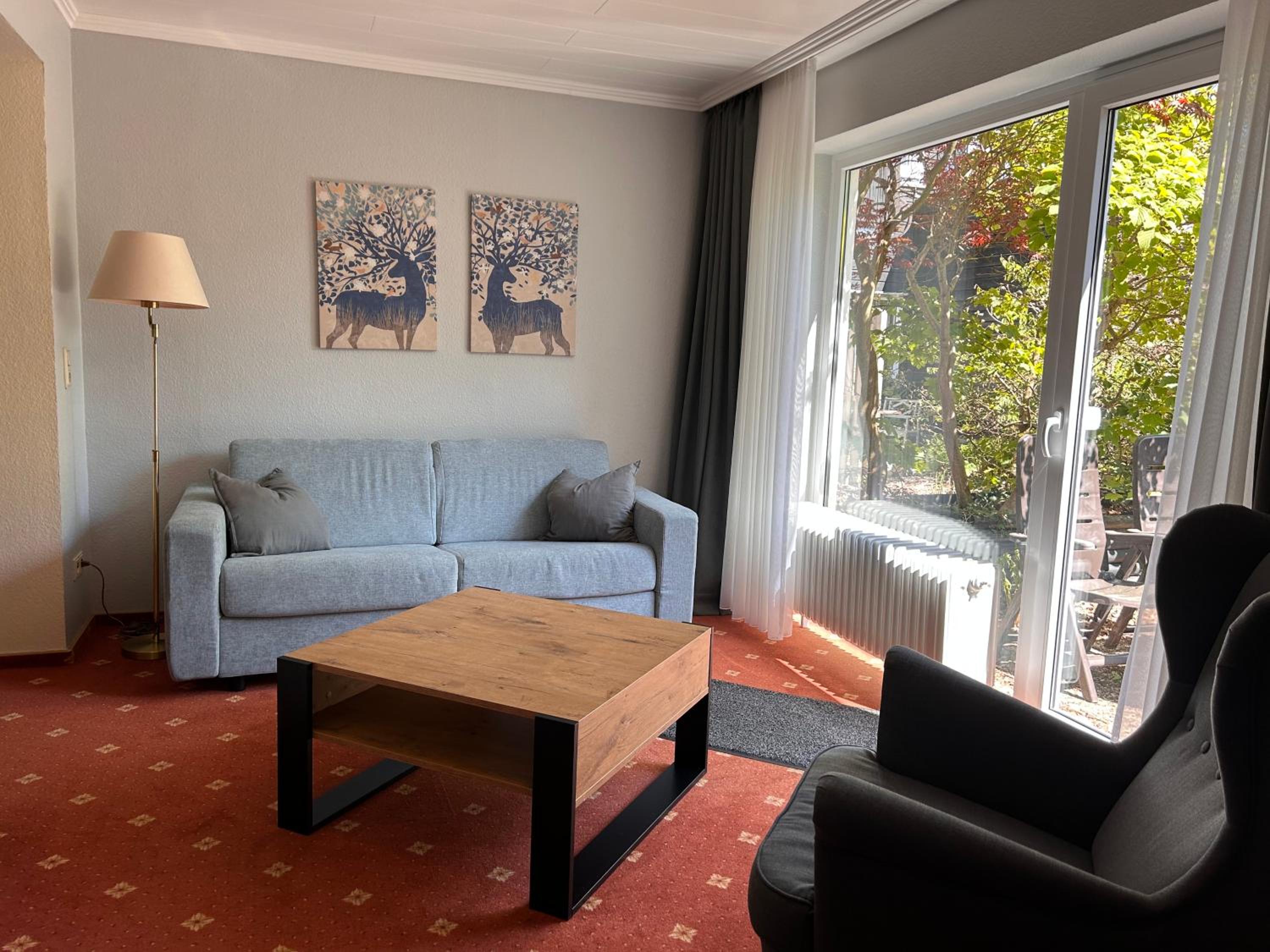 Suite with Terrace photo 1