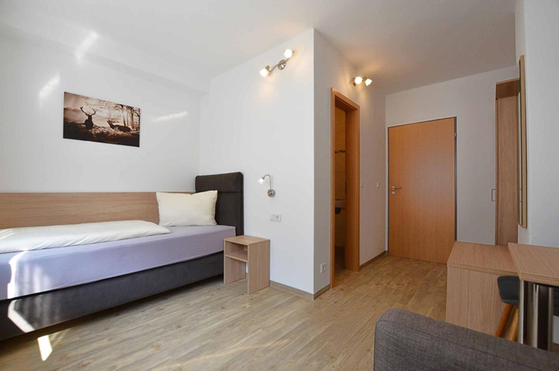 Single Room photo 1