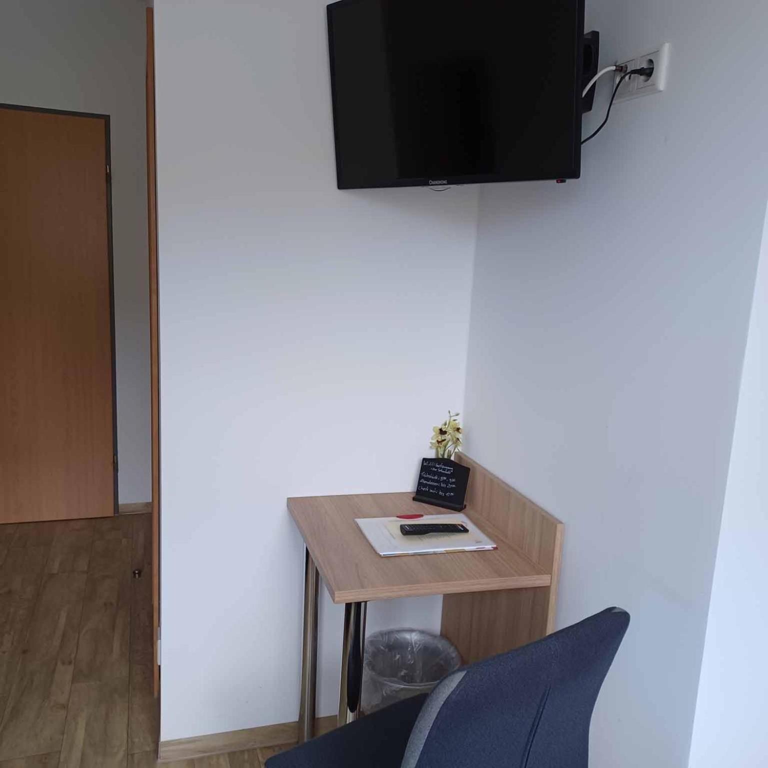 Single Room photo 2