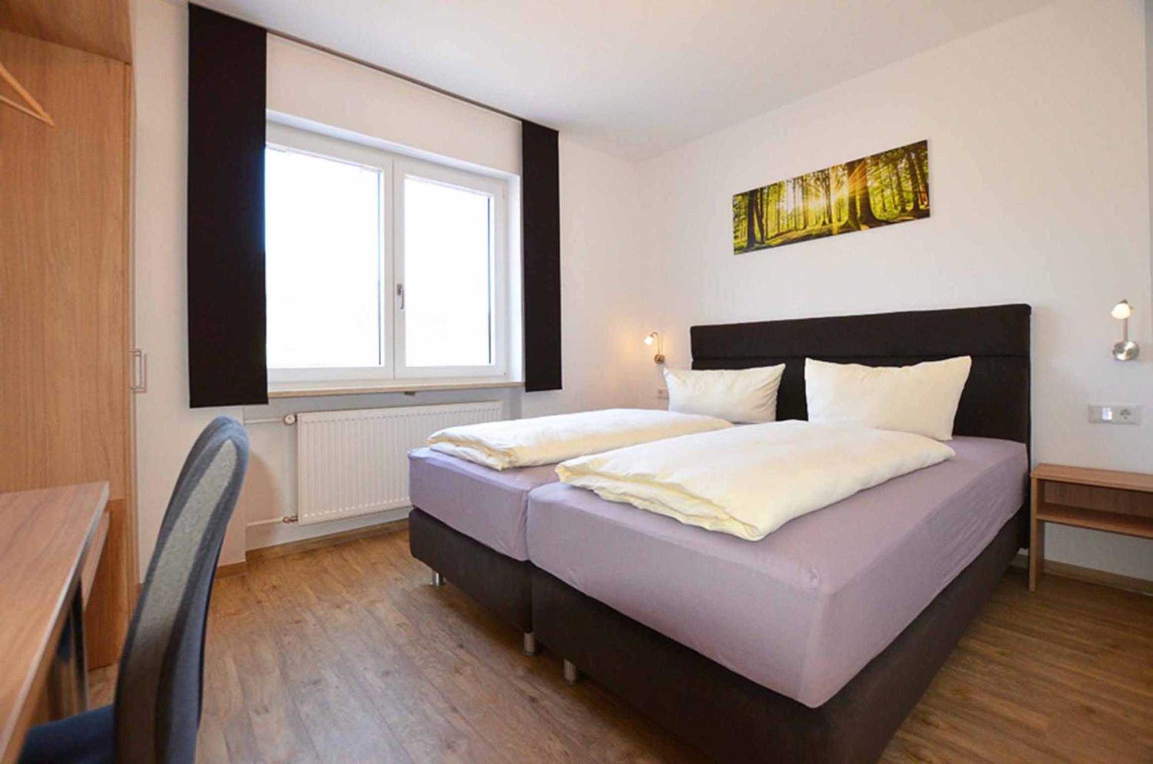 Double Room photo 1