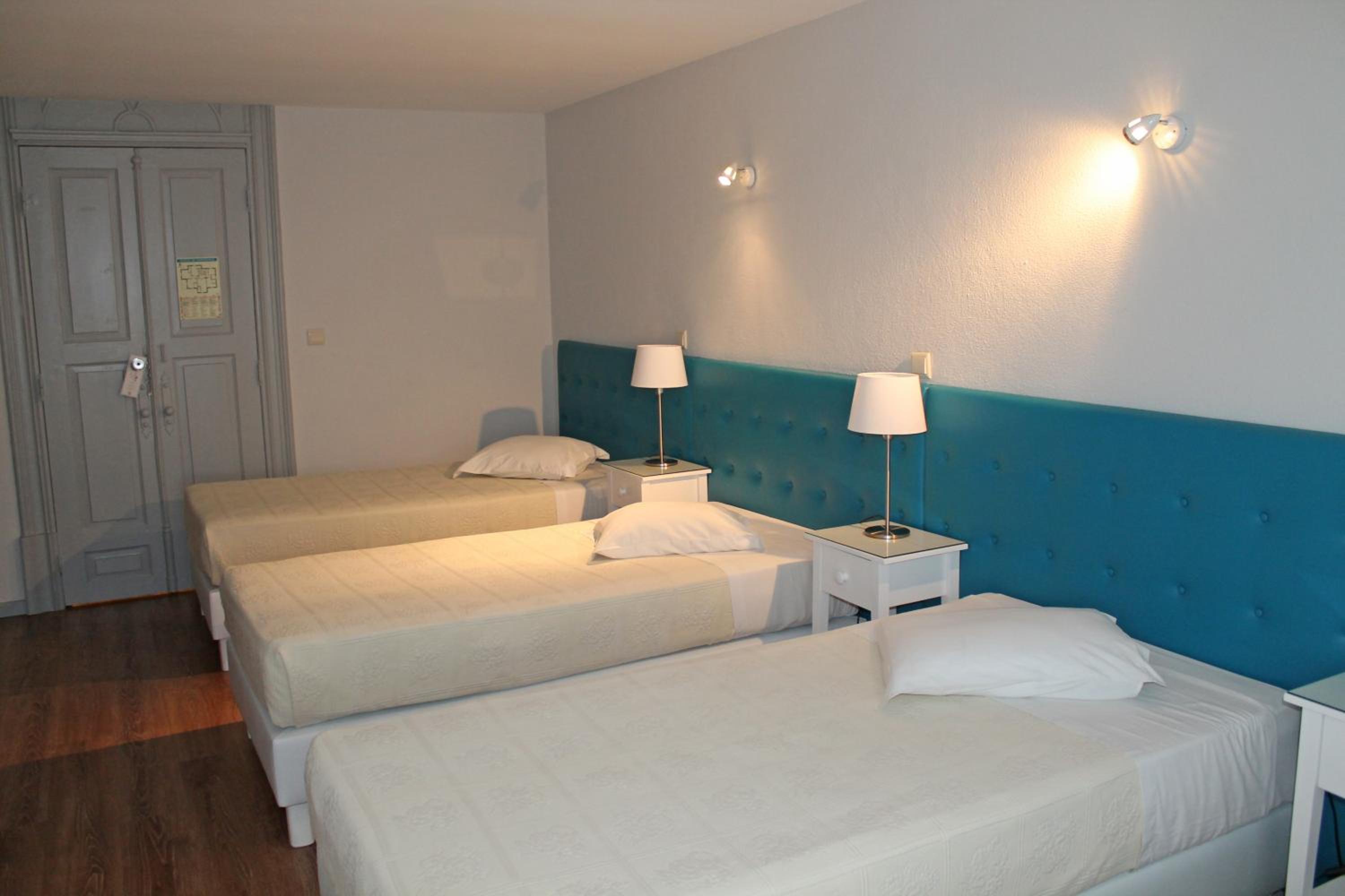 Quadruple Room - Photo 2