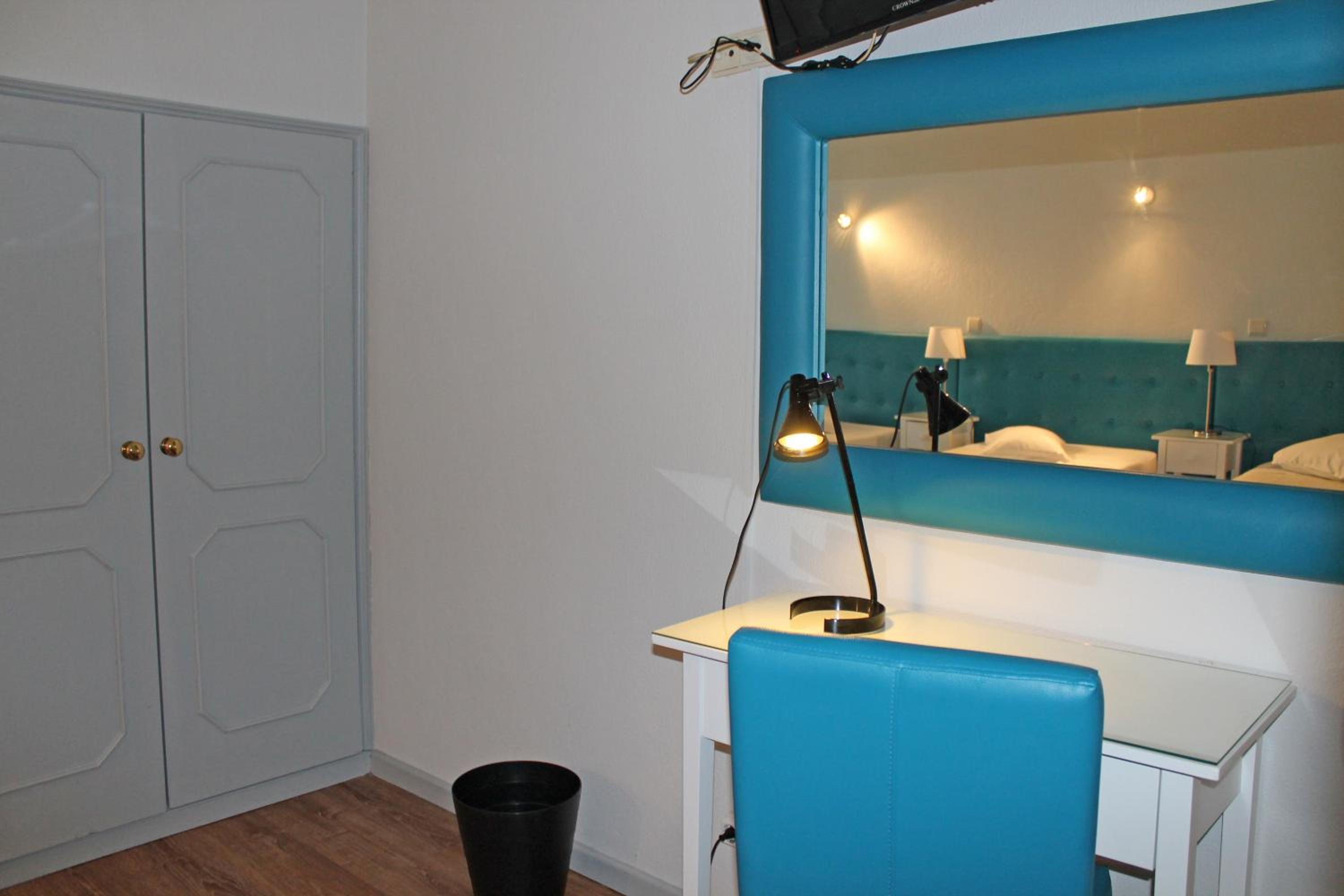 Quadruple Room - Photo 10