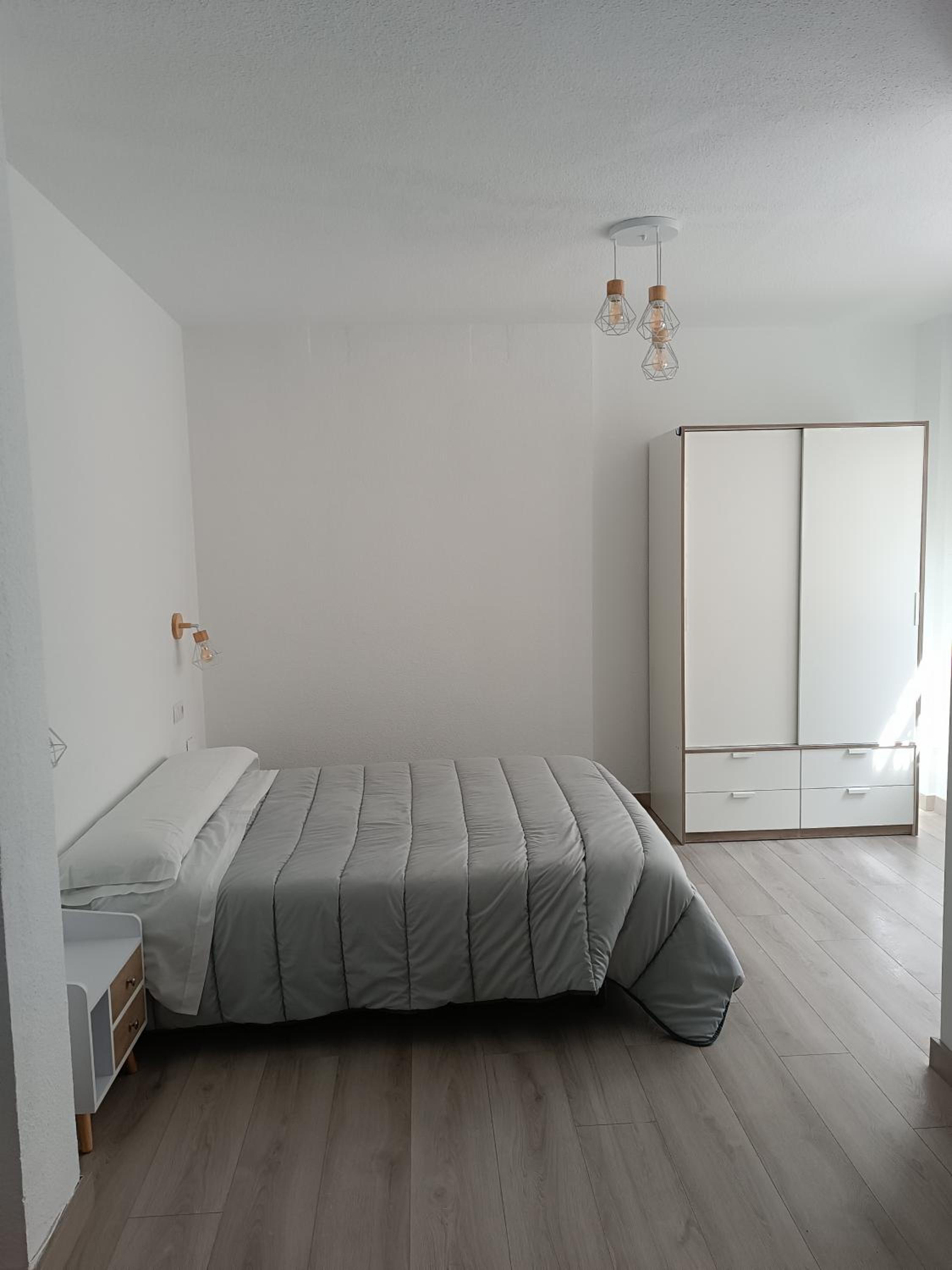 Apartamento Estudio