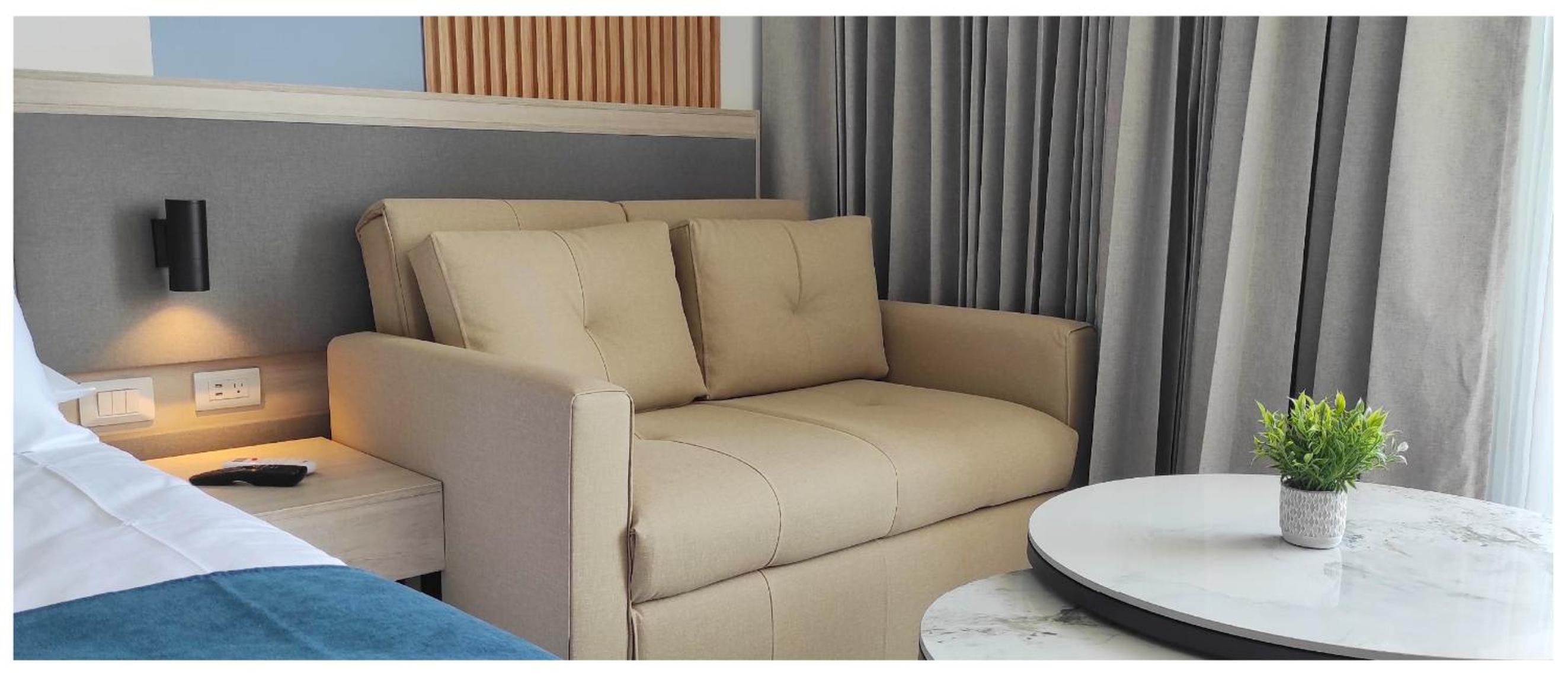 Suite Apartment photo 3