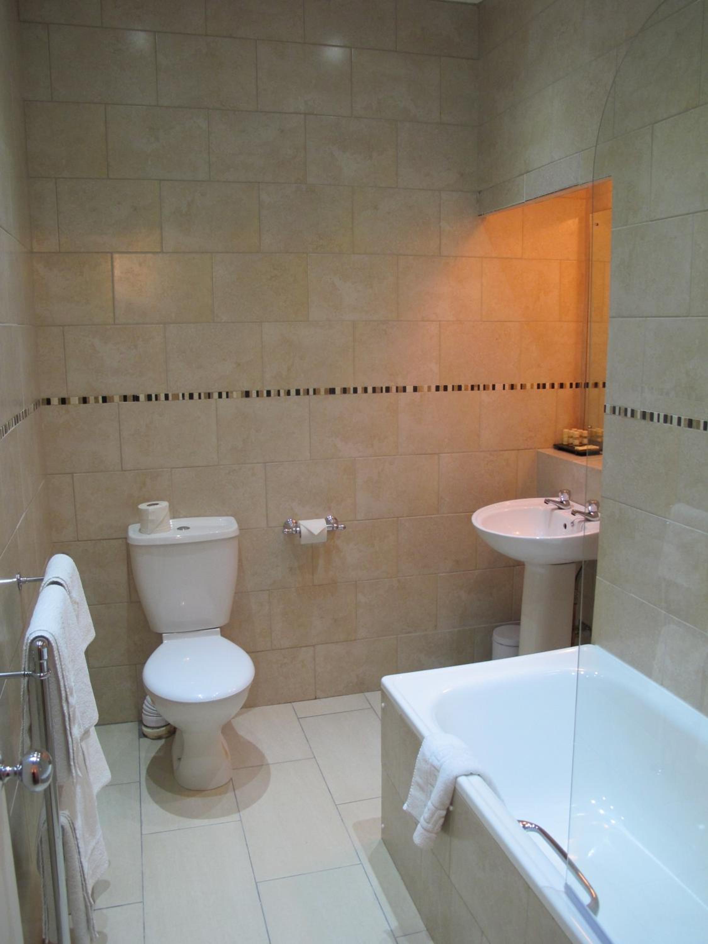 Executive Double Room - Non-Smoking - Photo 6
