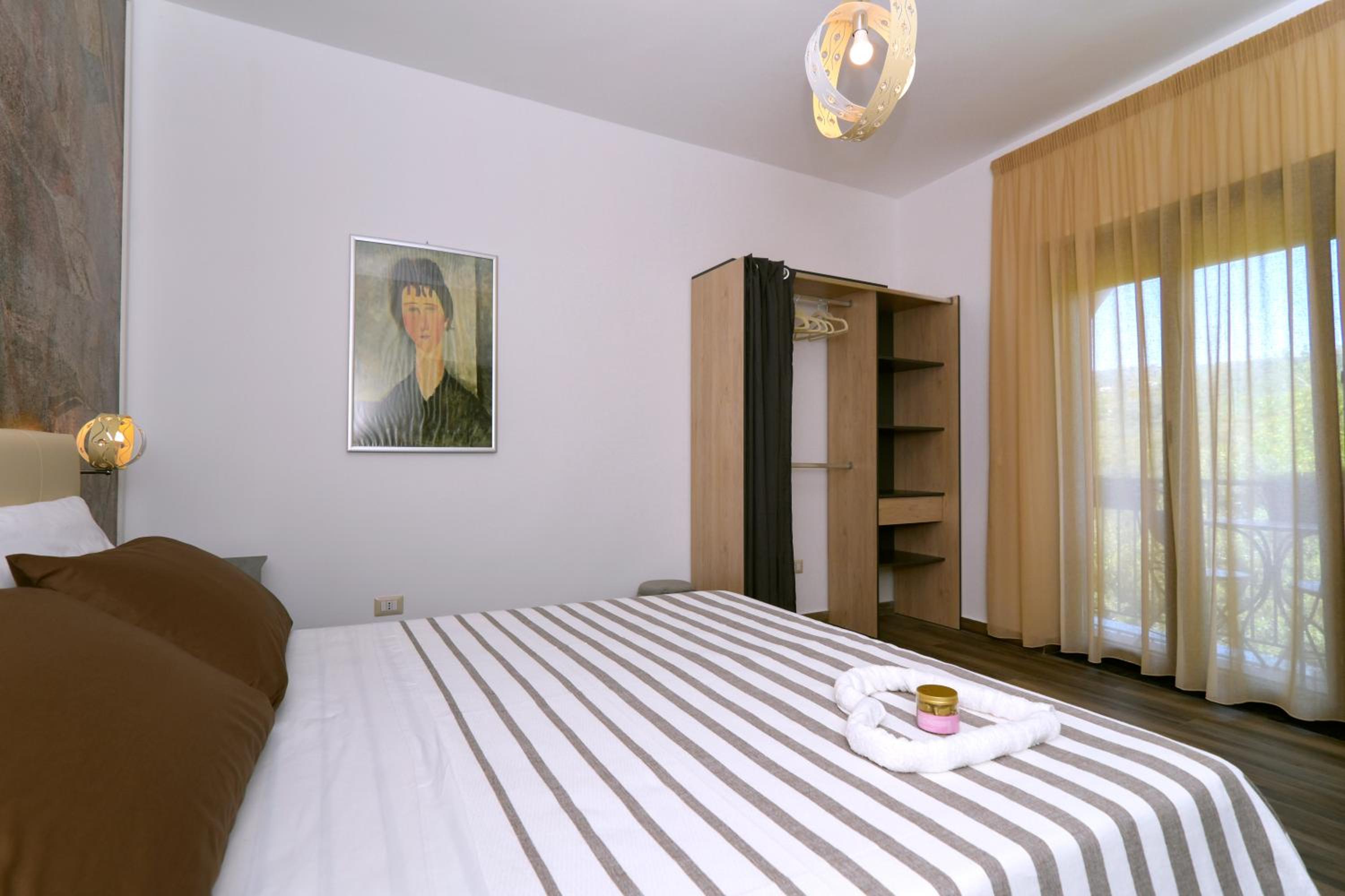 Triple Room with Sea View photo 2