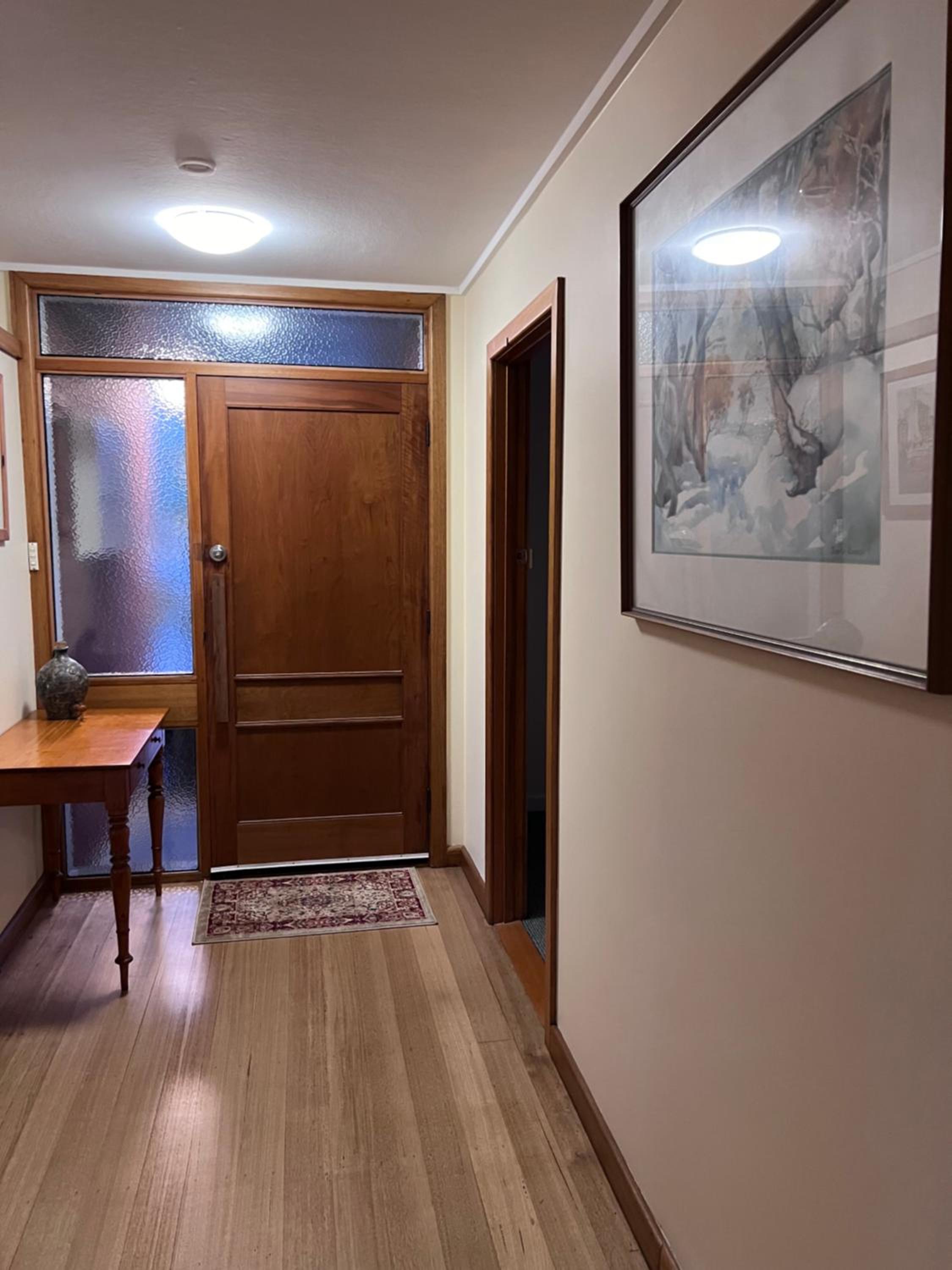 Three-Bedroom House photo 1