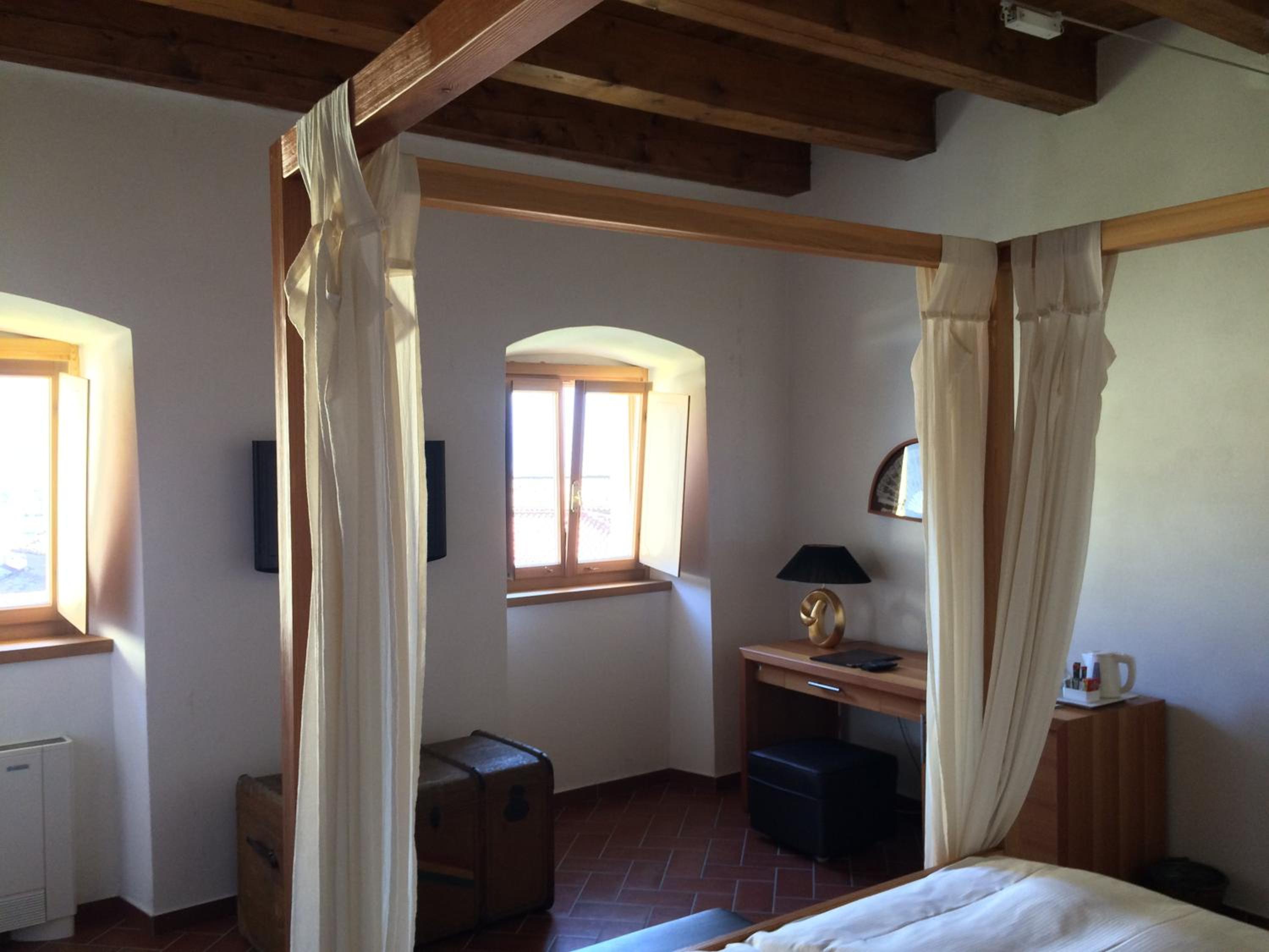 Deluxe Double Room photo 3
