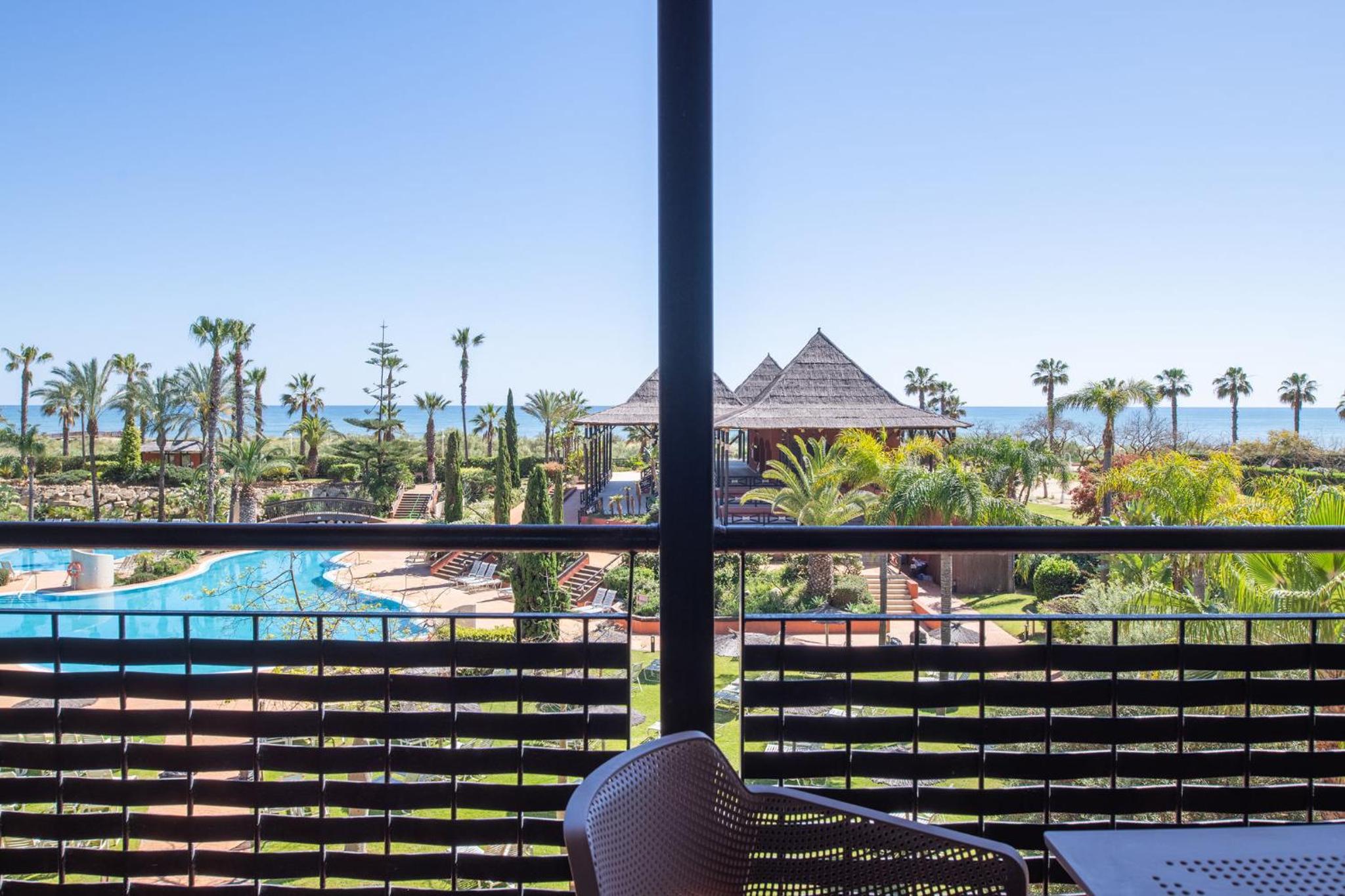 Junior Suite with Sea View - Photo 12