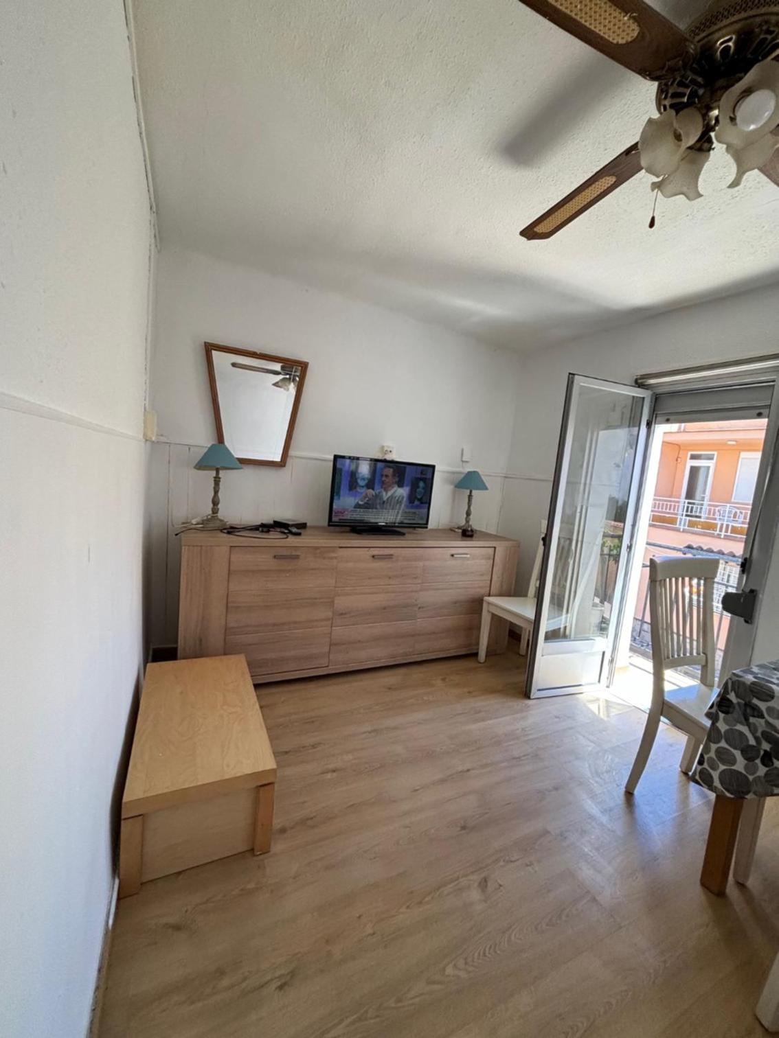 Casa de una habitación