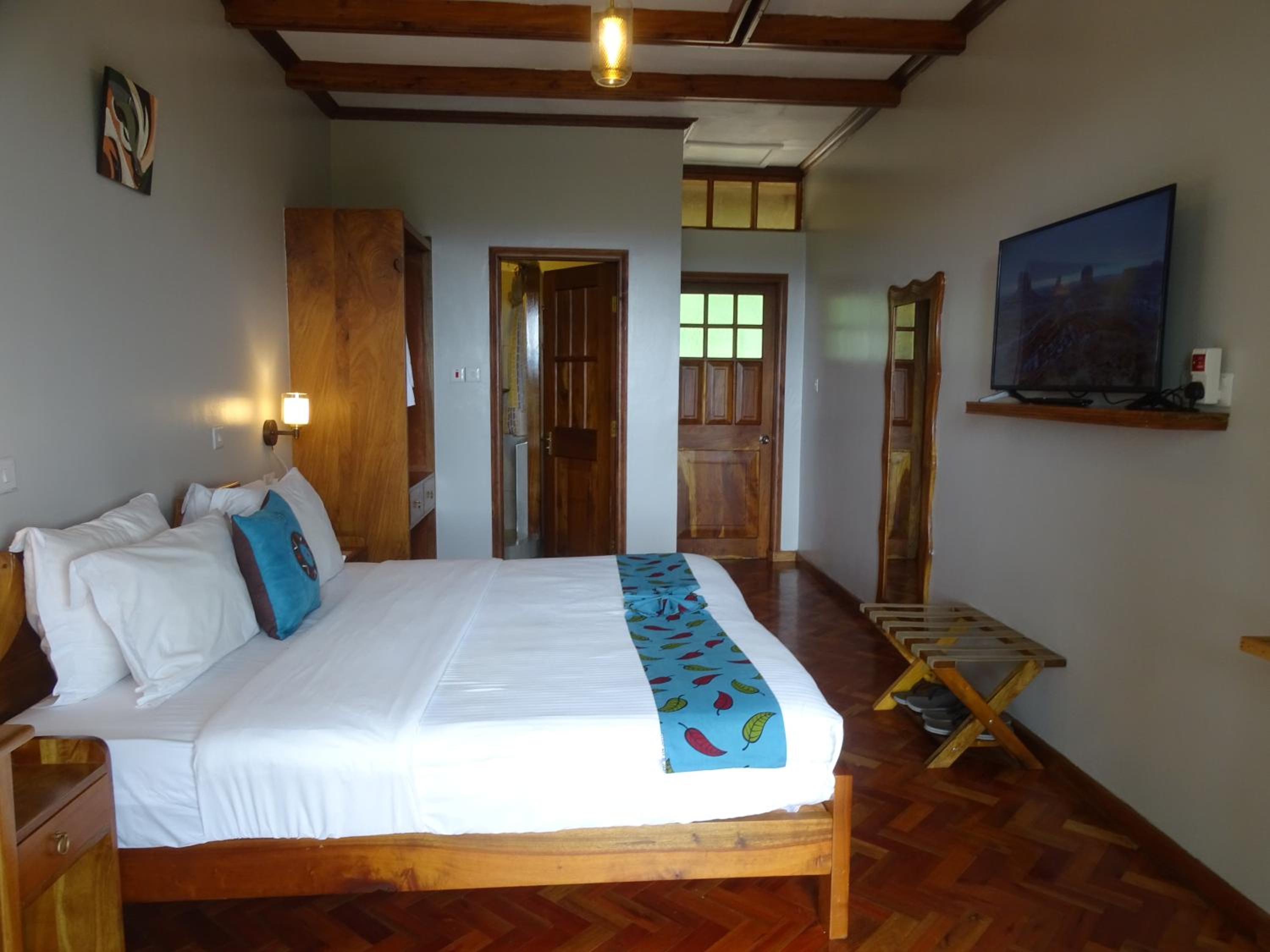 Standard Double or Twin Room - Photo 1