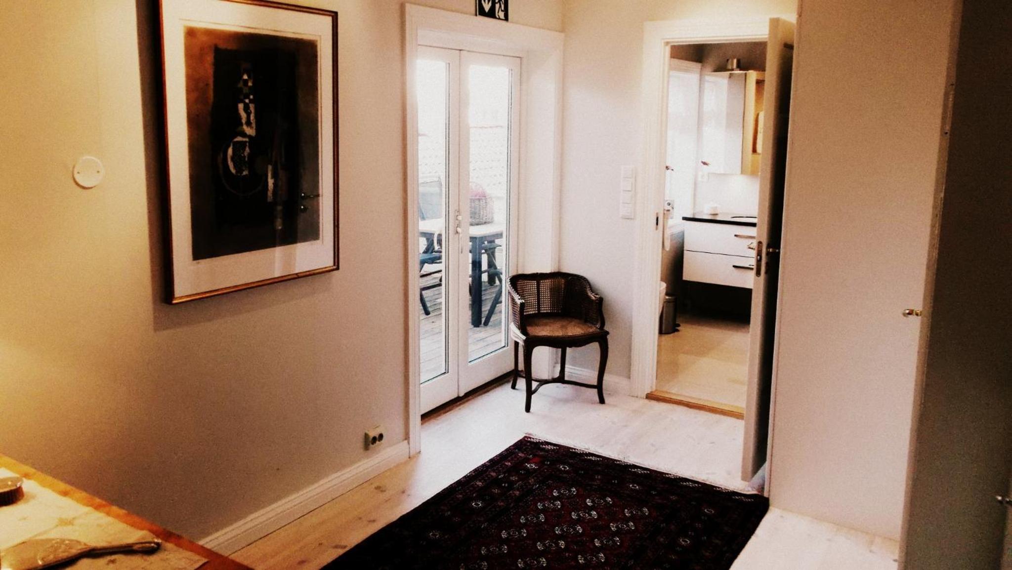 Ceres Suite - Storgata