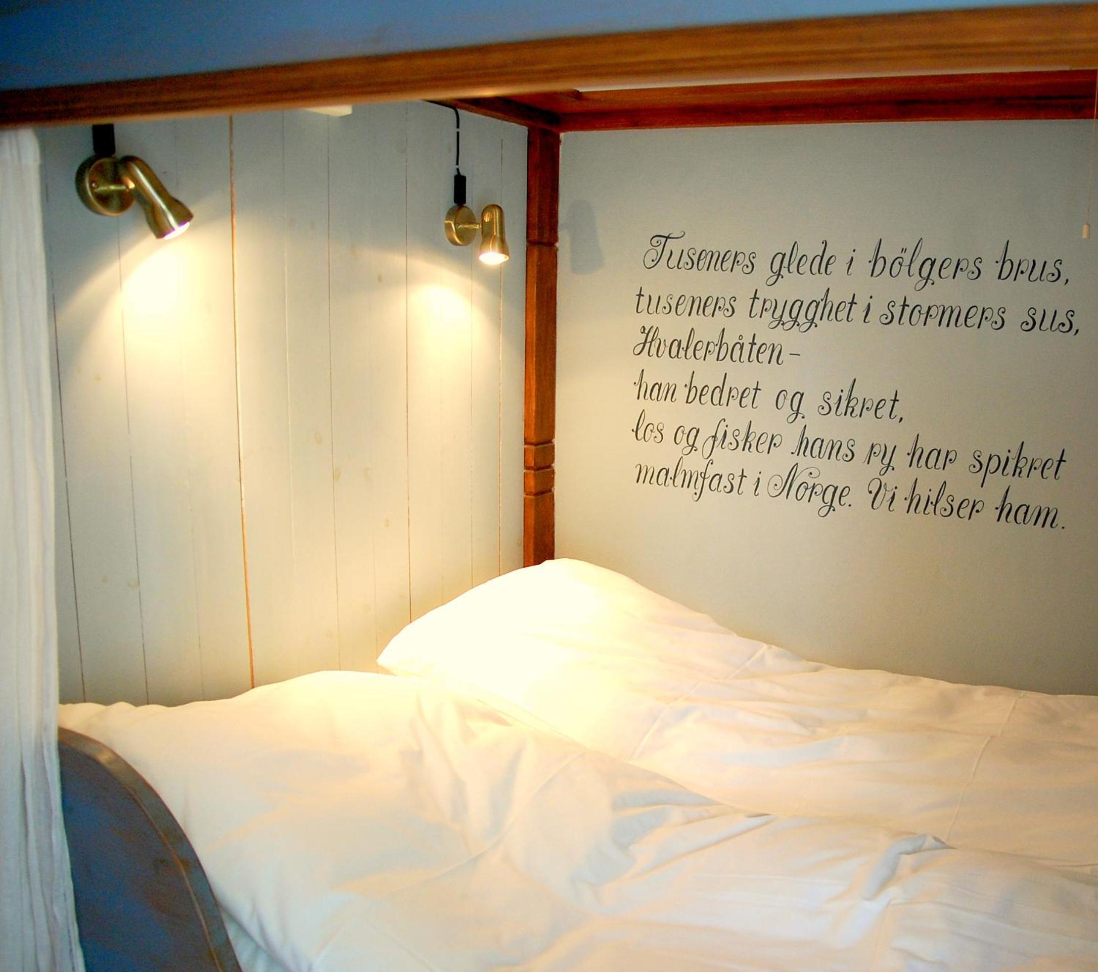 Colin Archer Suite - Kragsgate photo 2