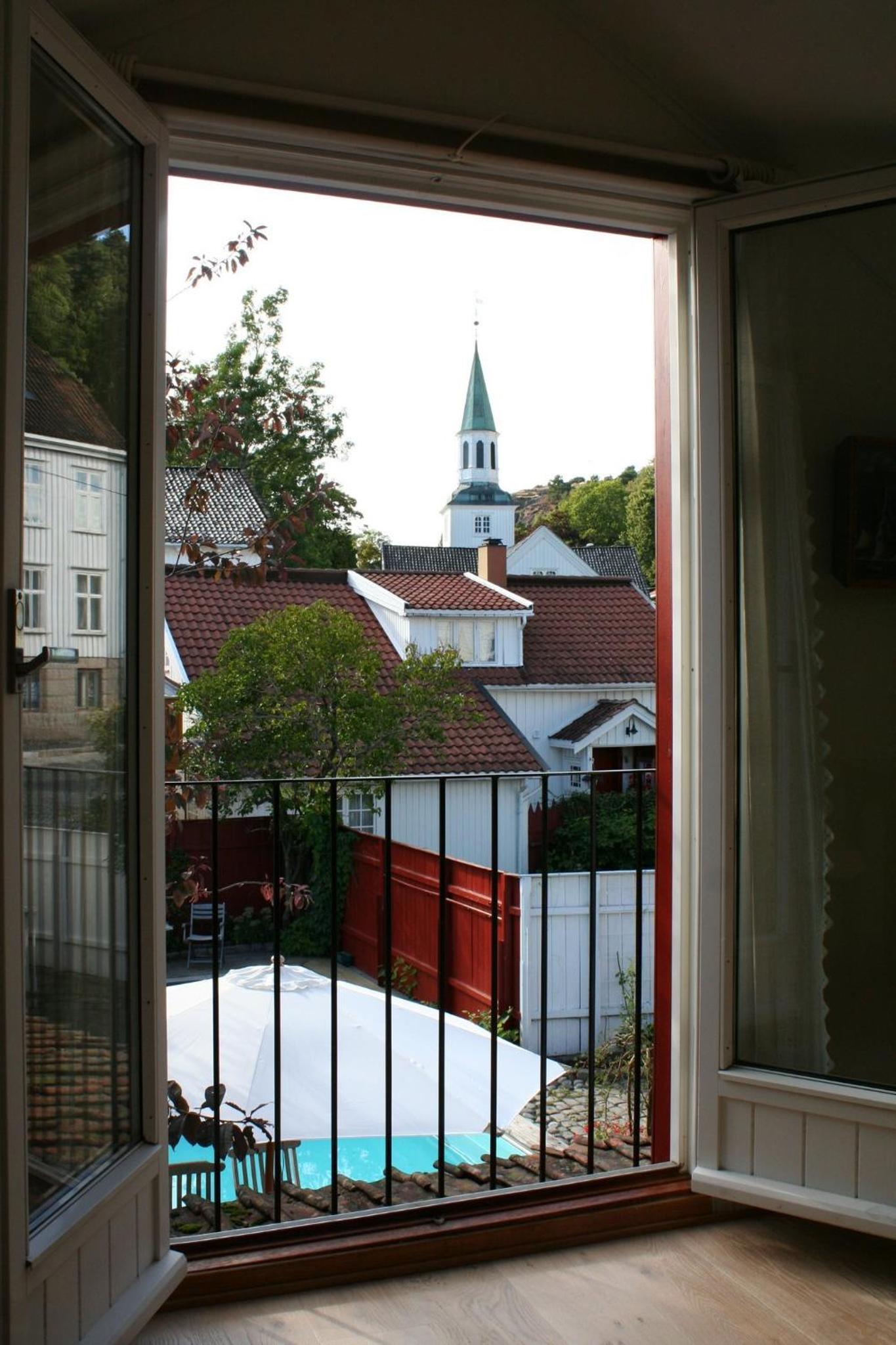 Gjestehus Suite - Storgata