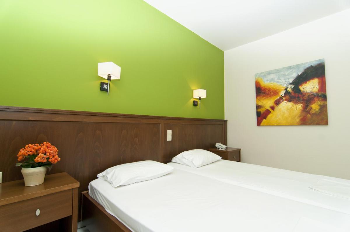 Twin Room photo 3