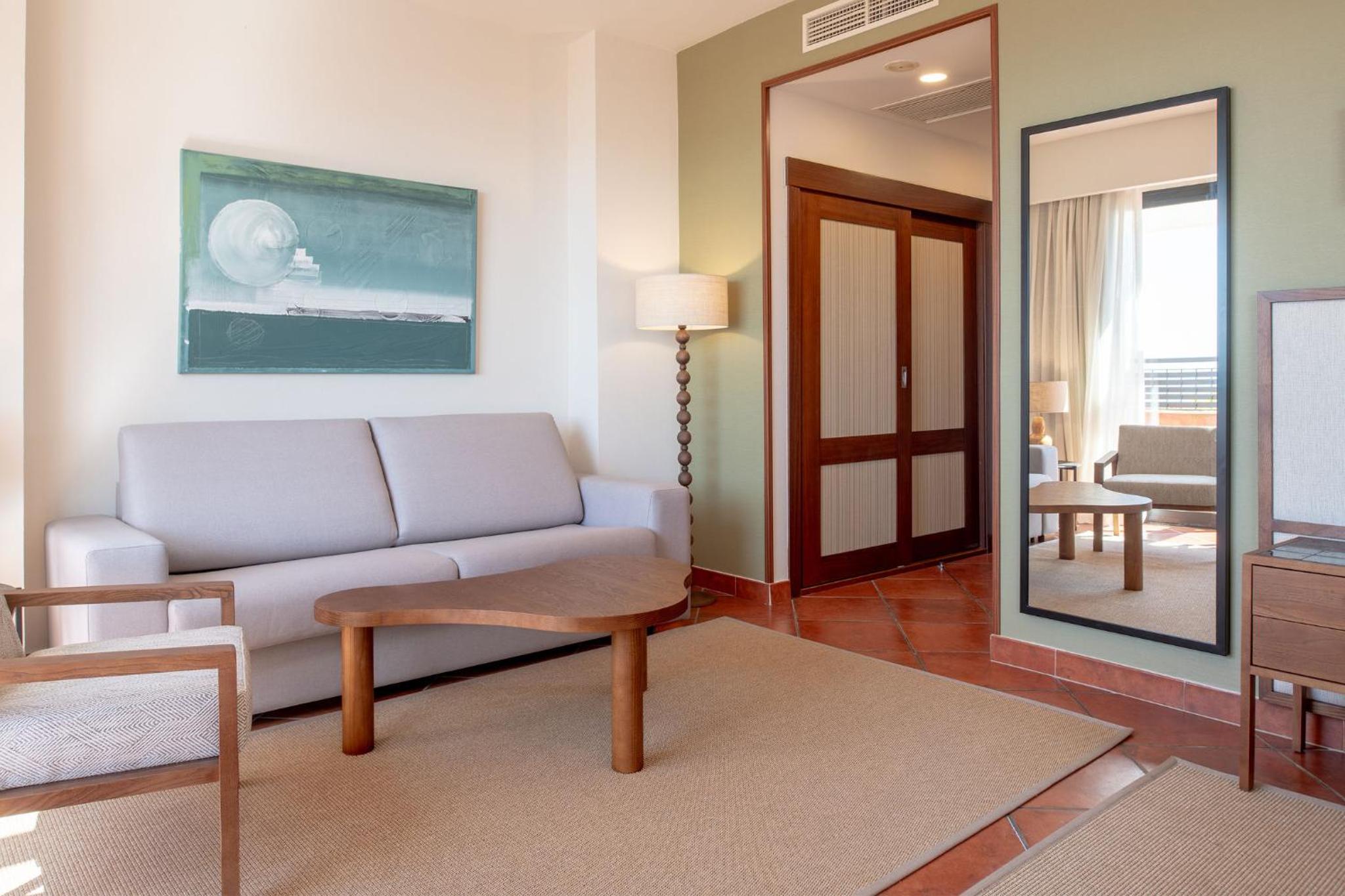 Junior Suite - Photo 12