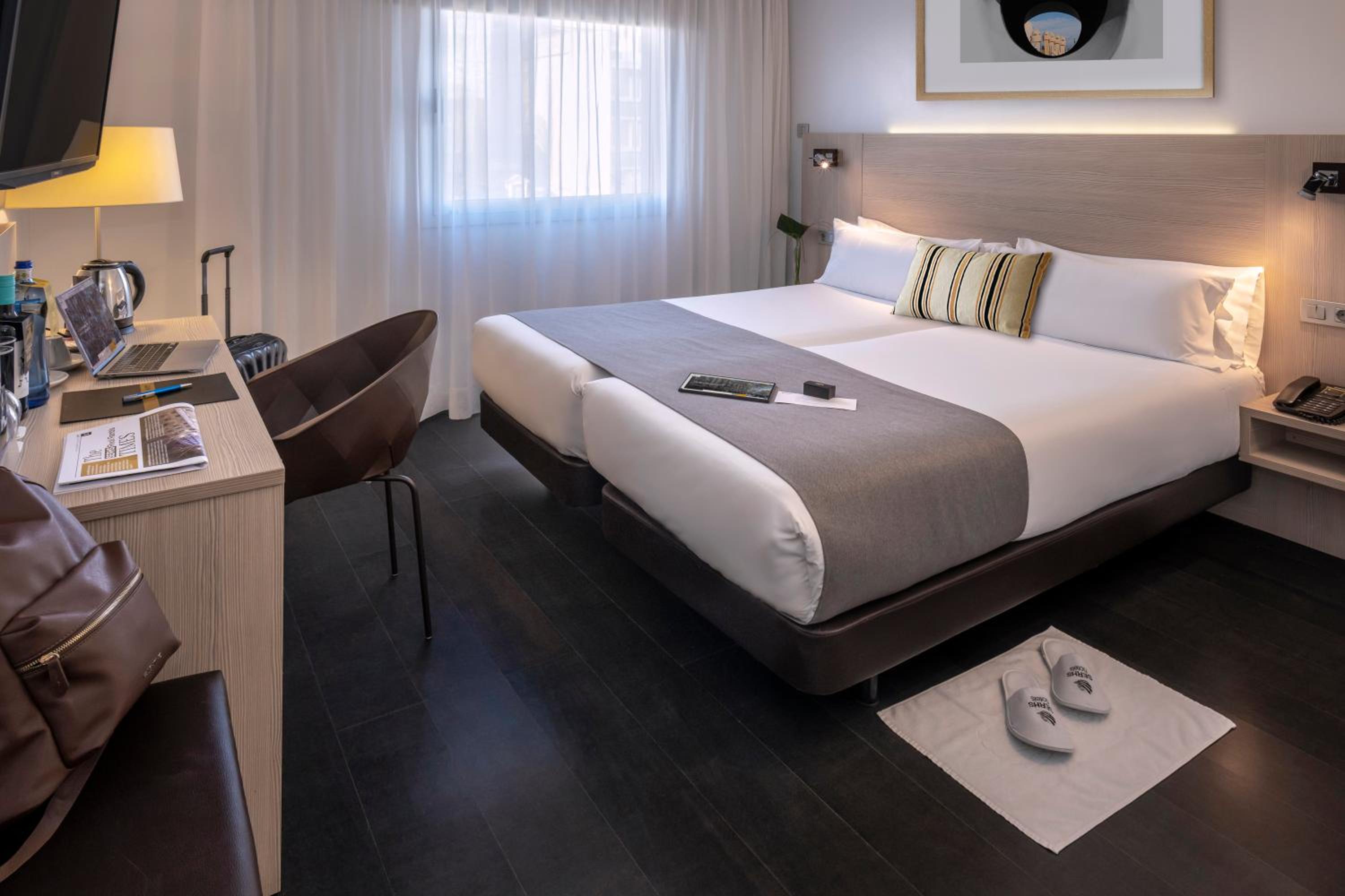 Comfort Double Or Twin Room photo 2