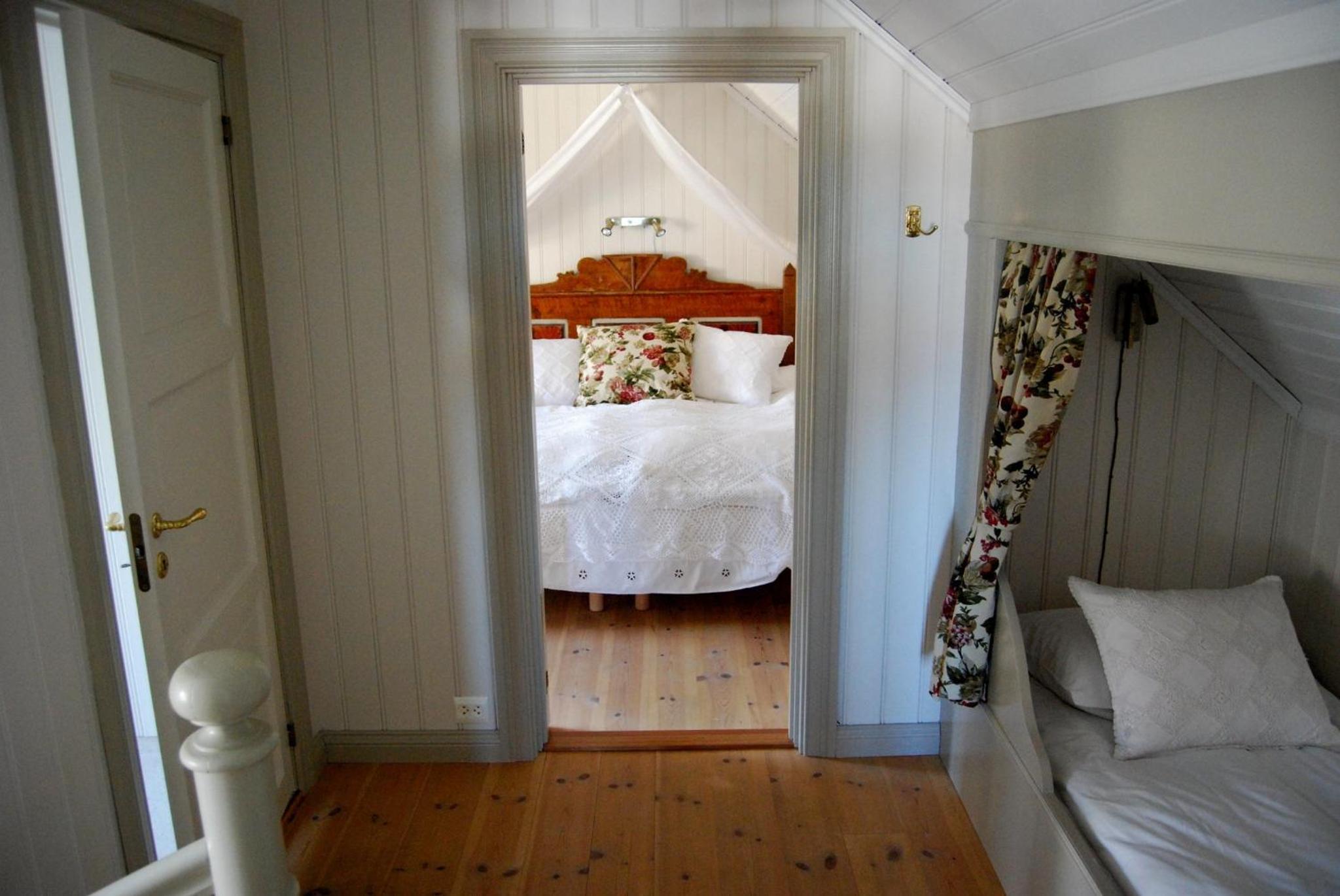 Sagafjord Suite - Kragsgate photo 2
