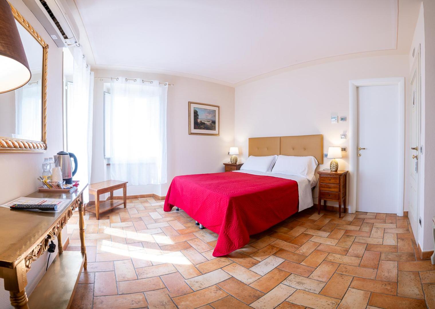 Double Or Twin Room photo 1